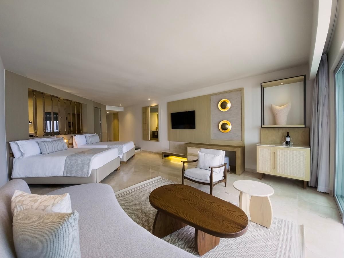 Royal Suite Double Room