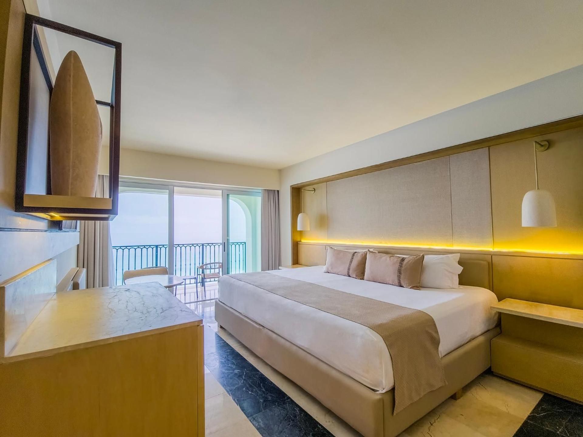 Premier Superior Ocean View