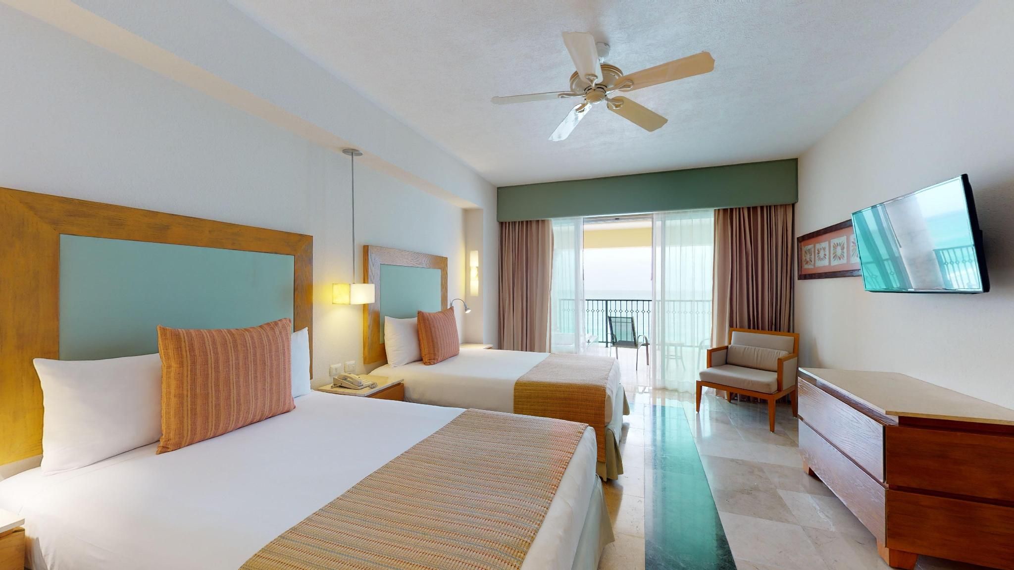 Master Suite
