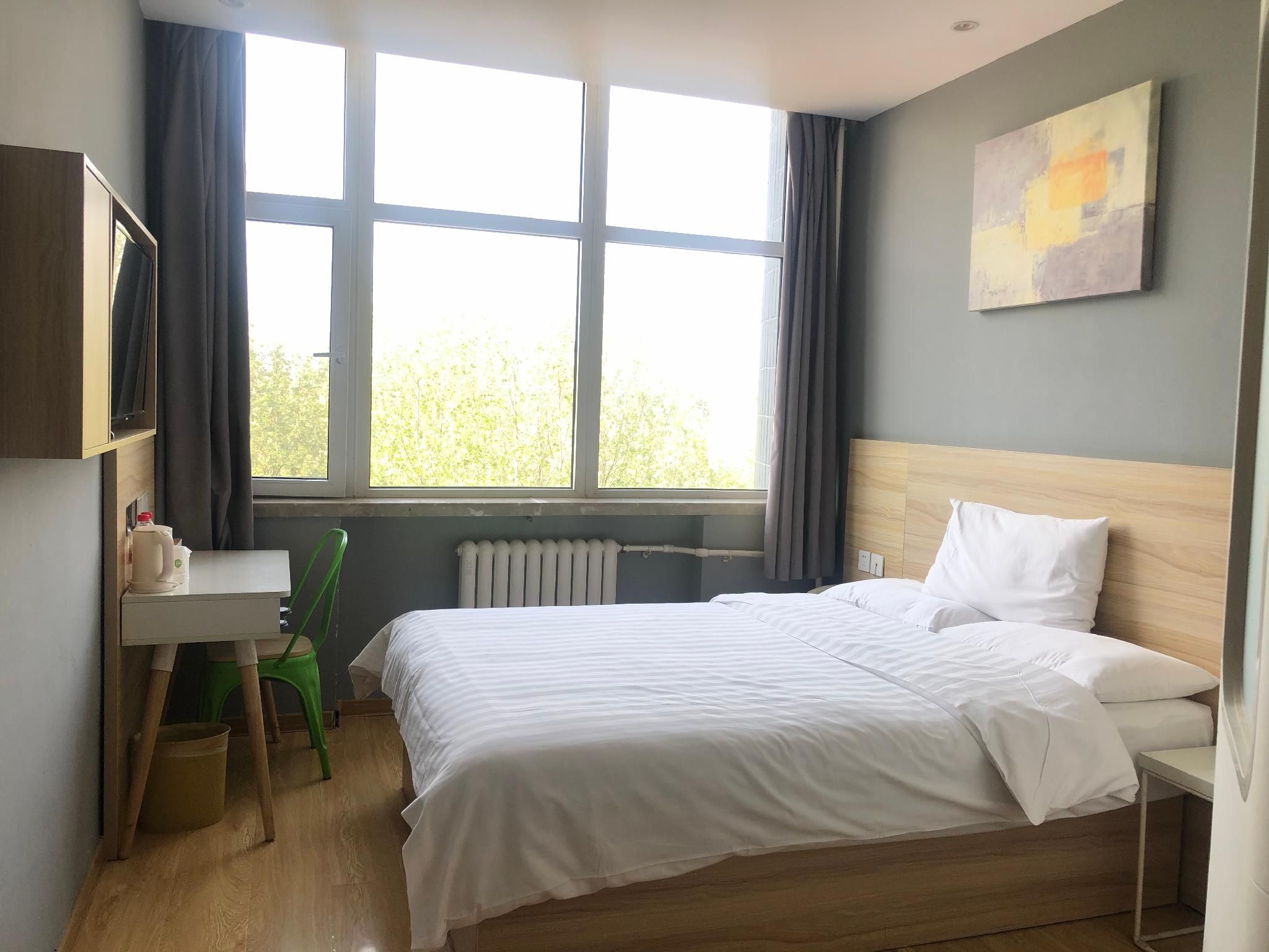 Huazhu - Superior BedRoom