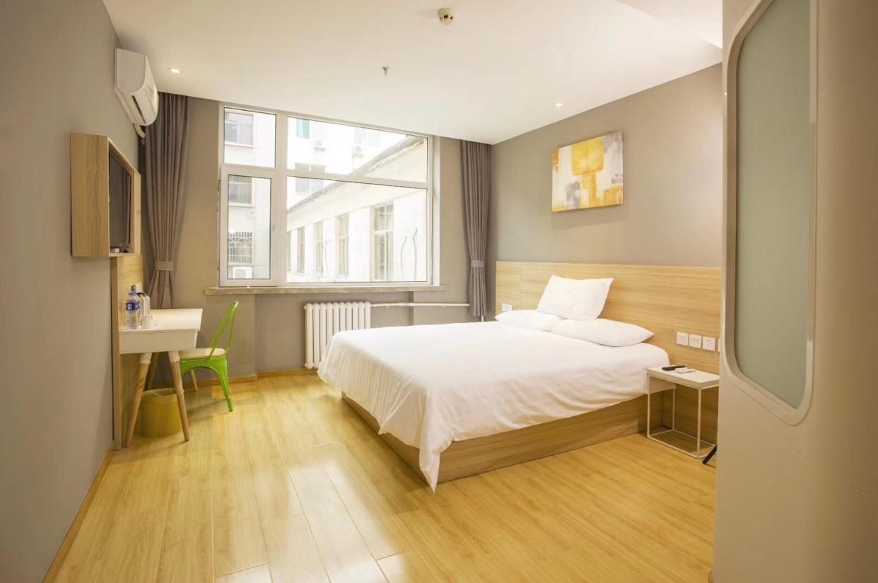 Huazhu - Superior BedRoom