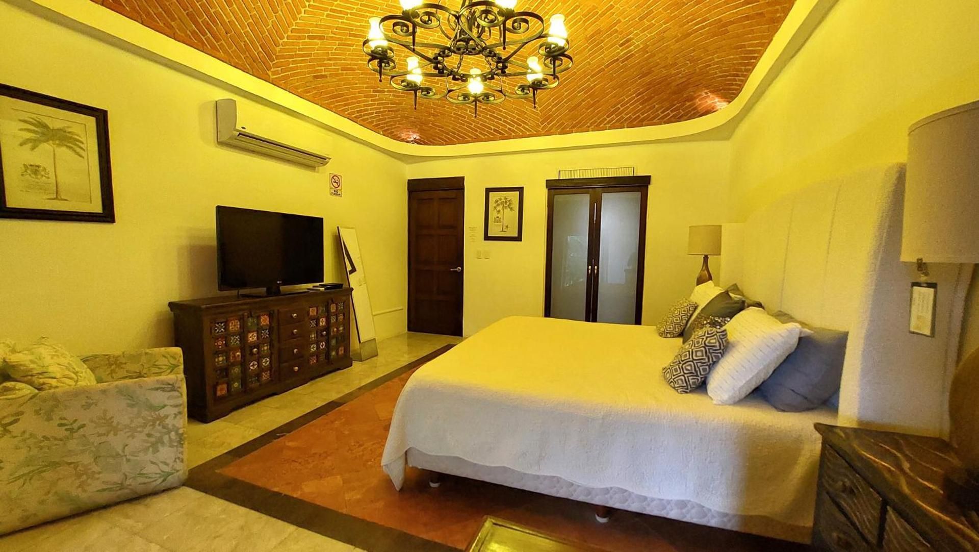 Suite with Terrace