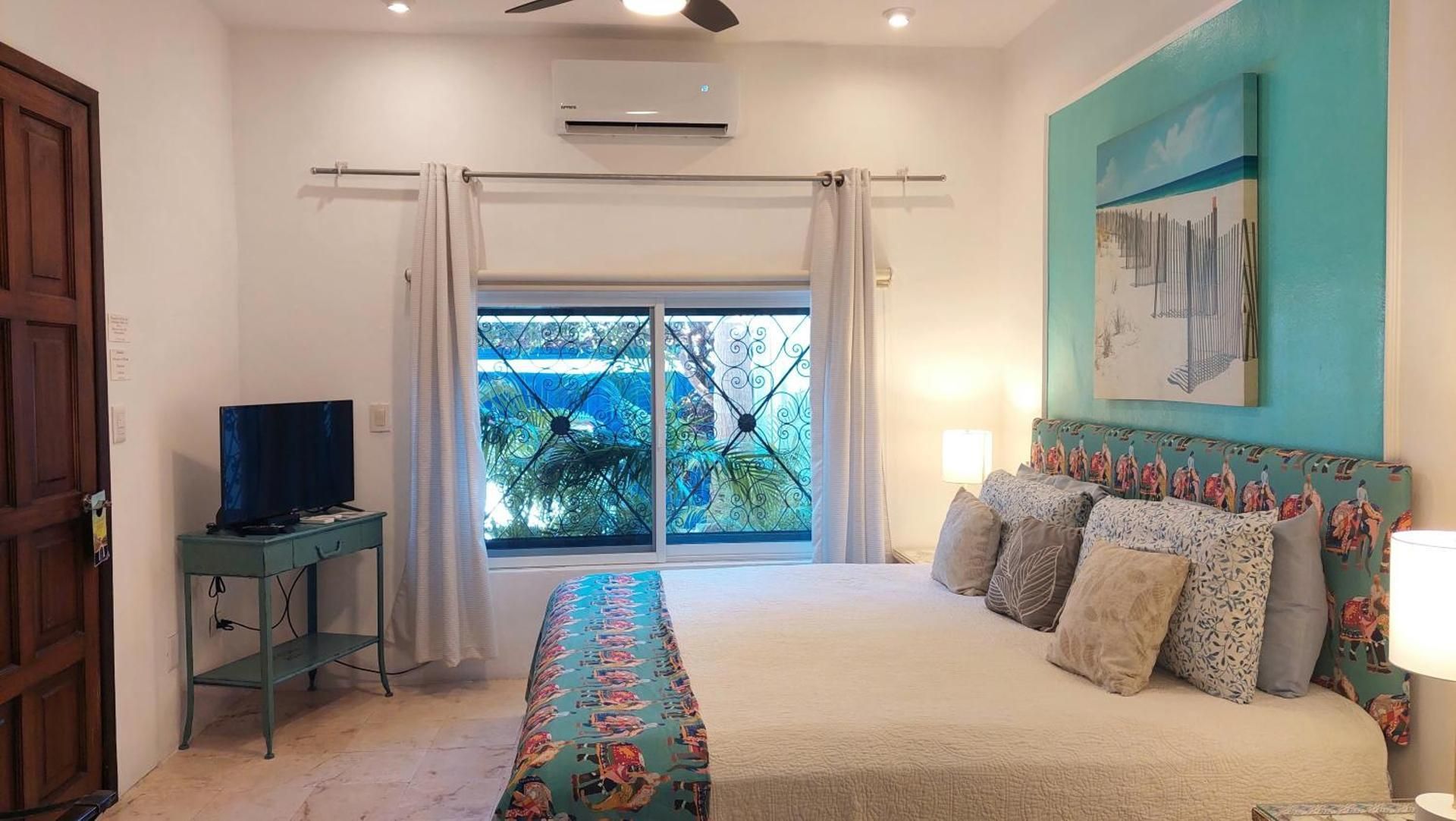 Luxury Room ( 2 Adults)