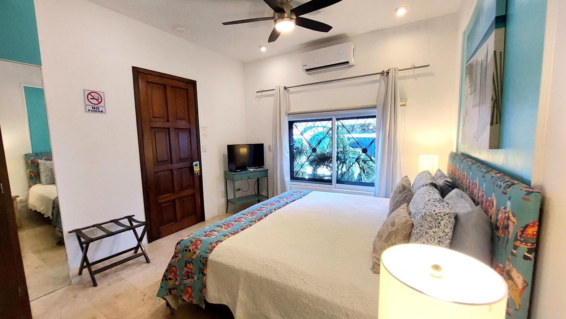 Luxury Room ( 2 Adults)