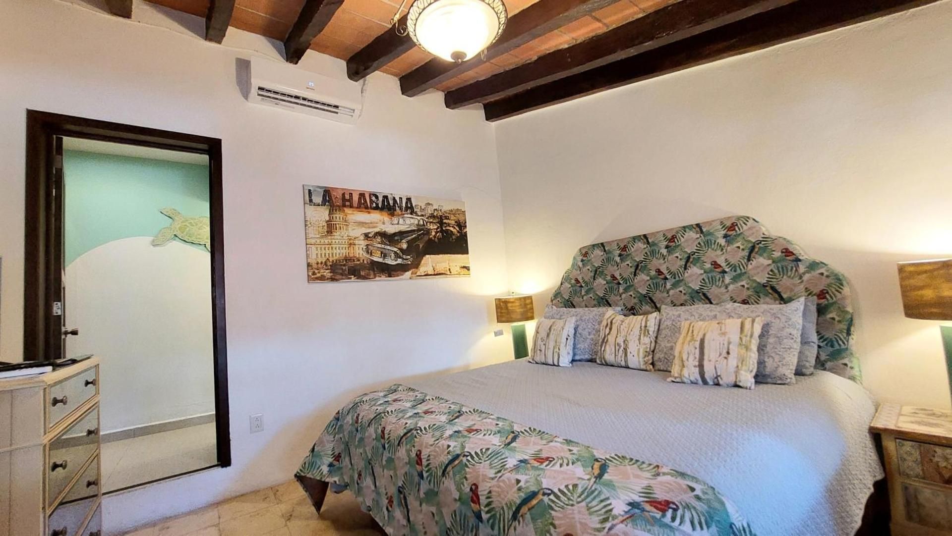 La Villa du Golf a Cancun Hotel Boutique Double Room 2