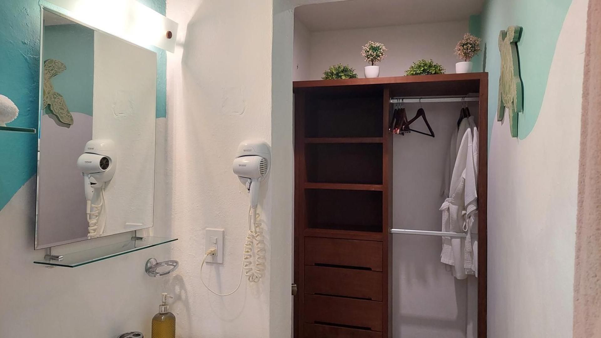 La Villa du Golf a Cancun Hotel Boutique Double Room 3