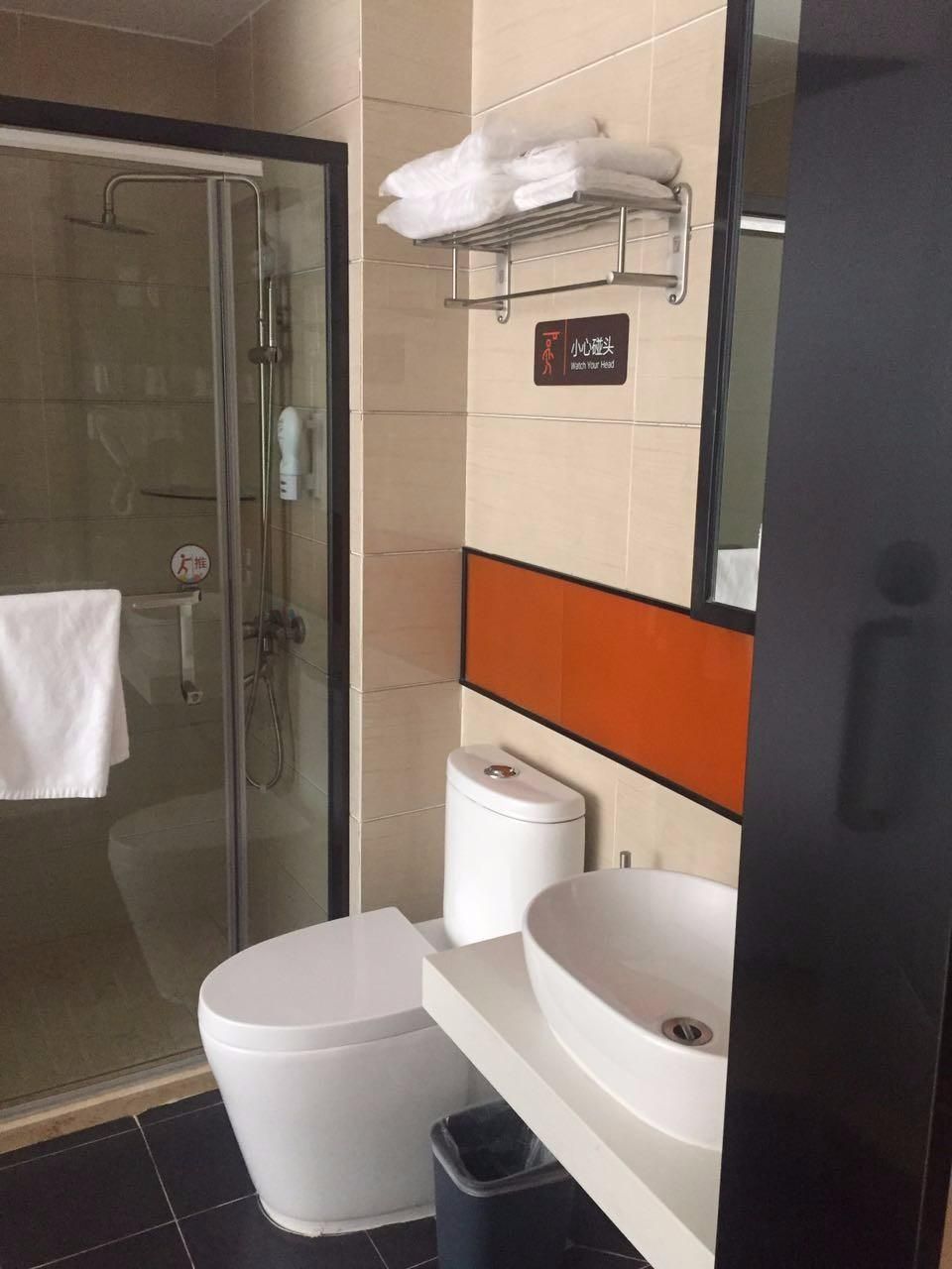 7 Days - Youxiang Bed Room