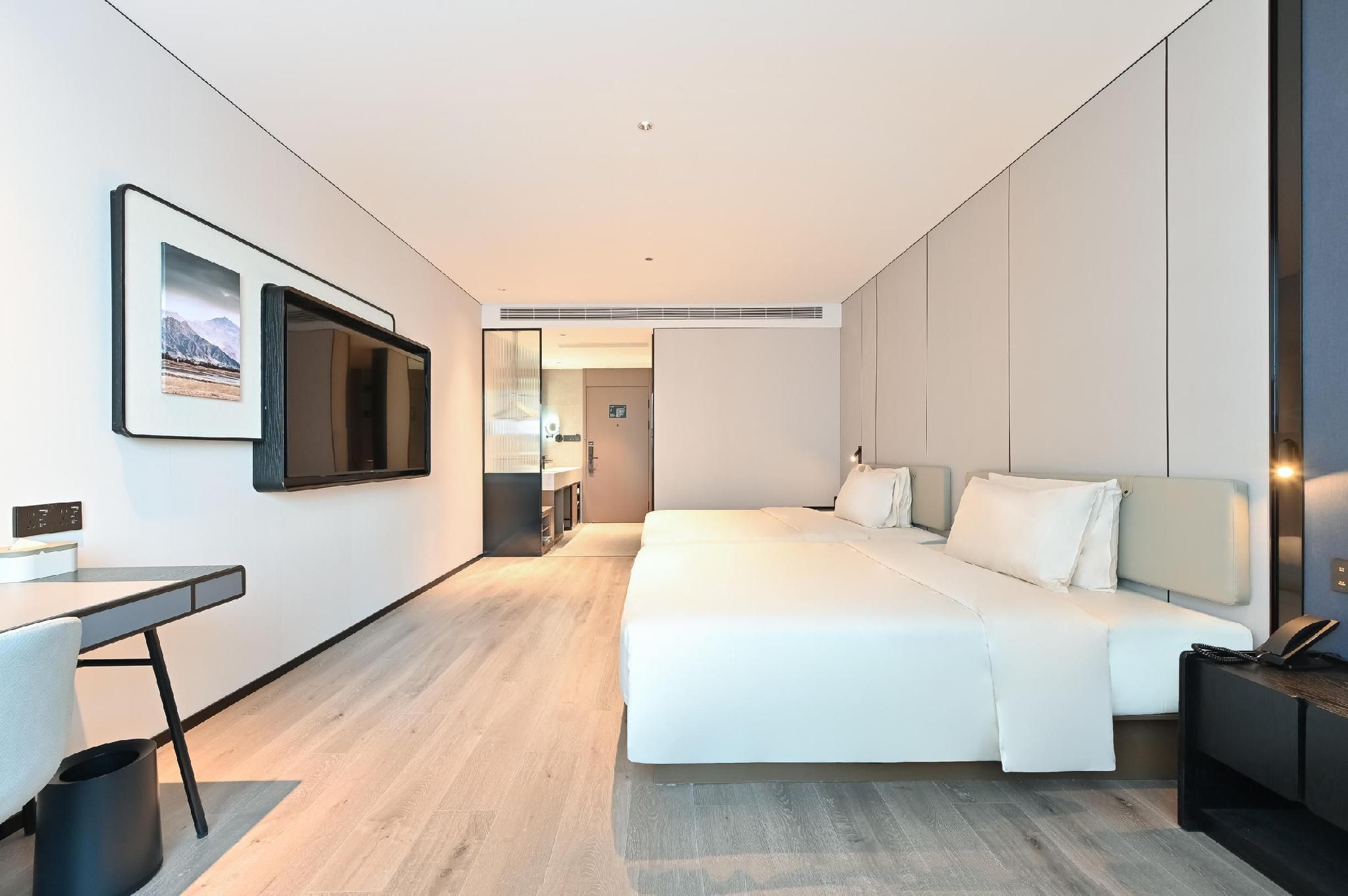 Atour - JIMU Family Room