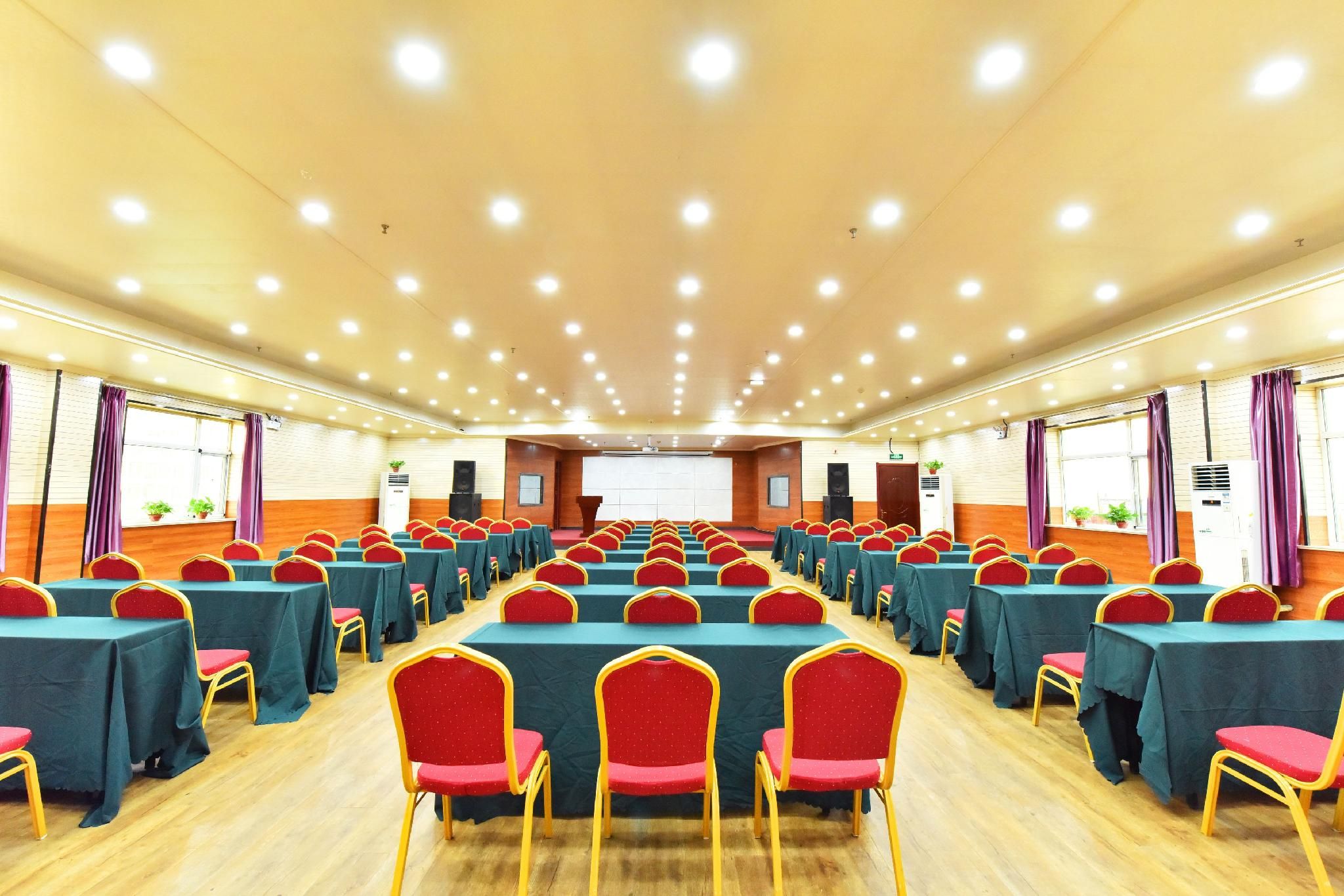 meeting room / ballrooms