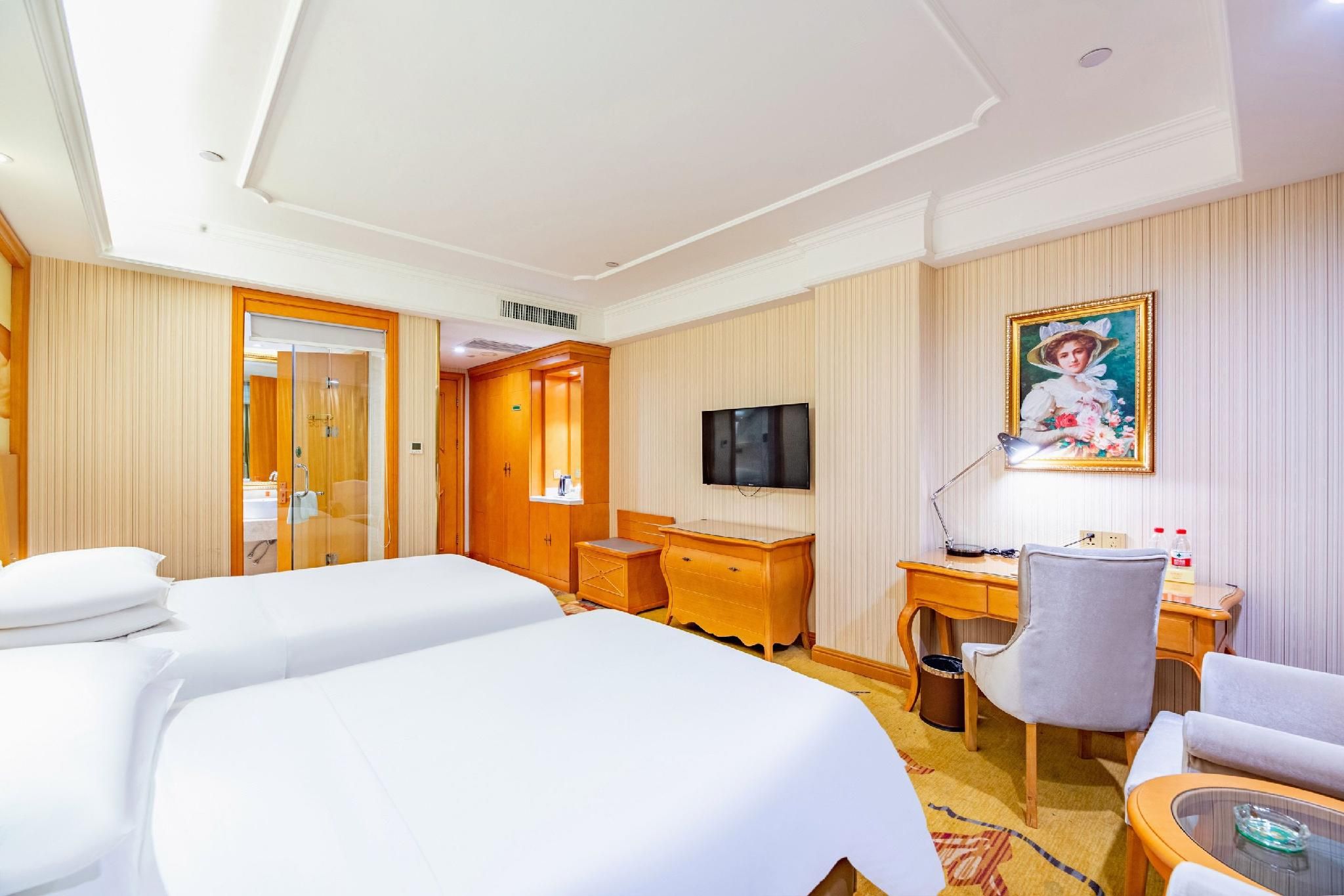Vienna - Guest Standard Twin