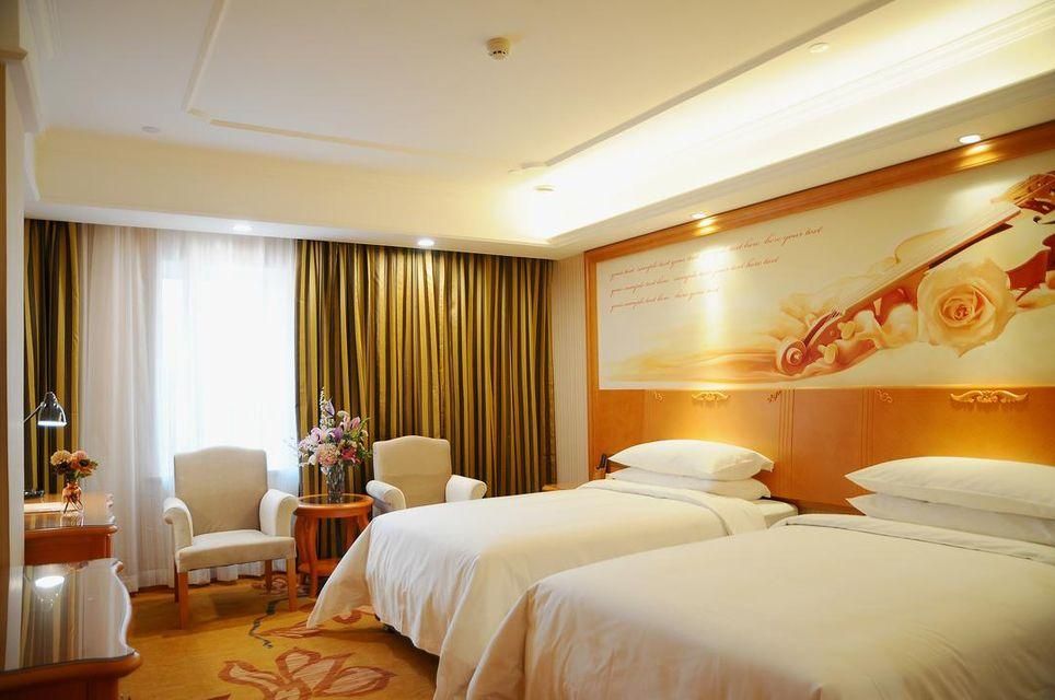 Vienna - Business Twin Room