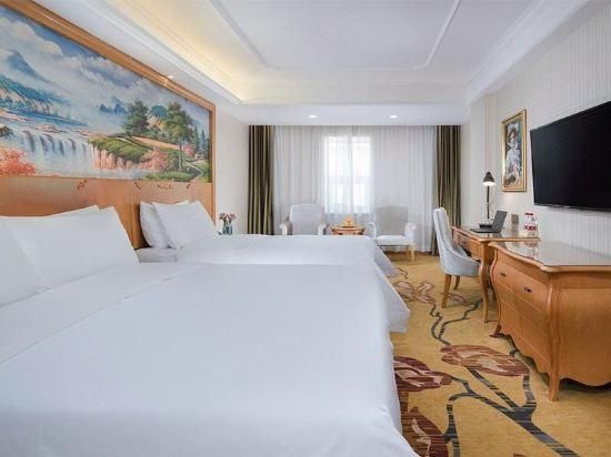 Vienna - Business Twin Room