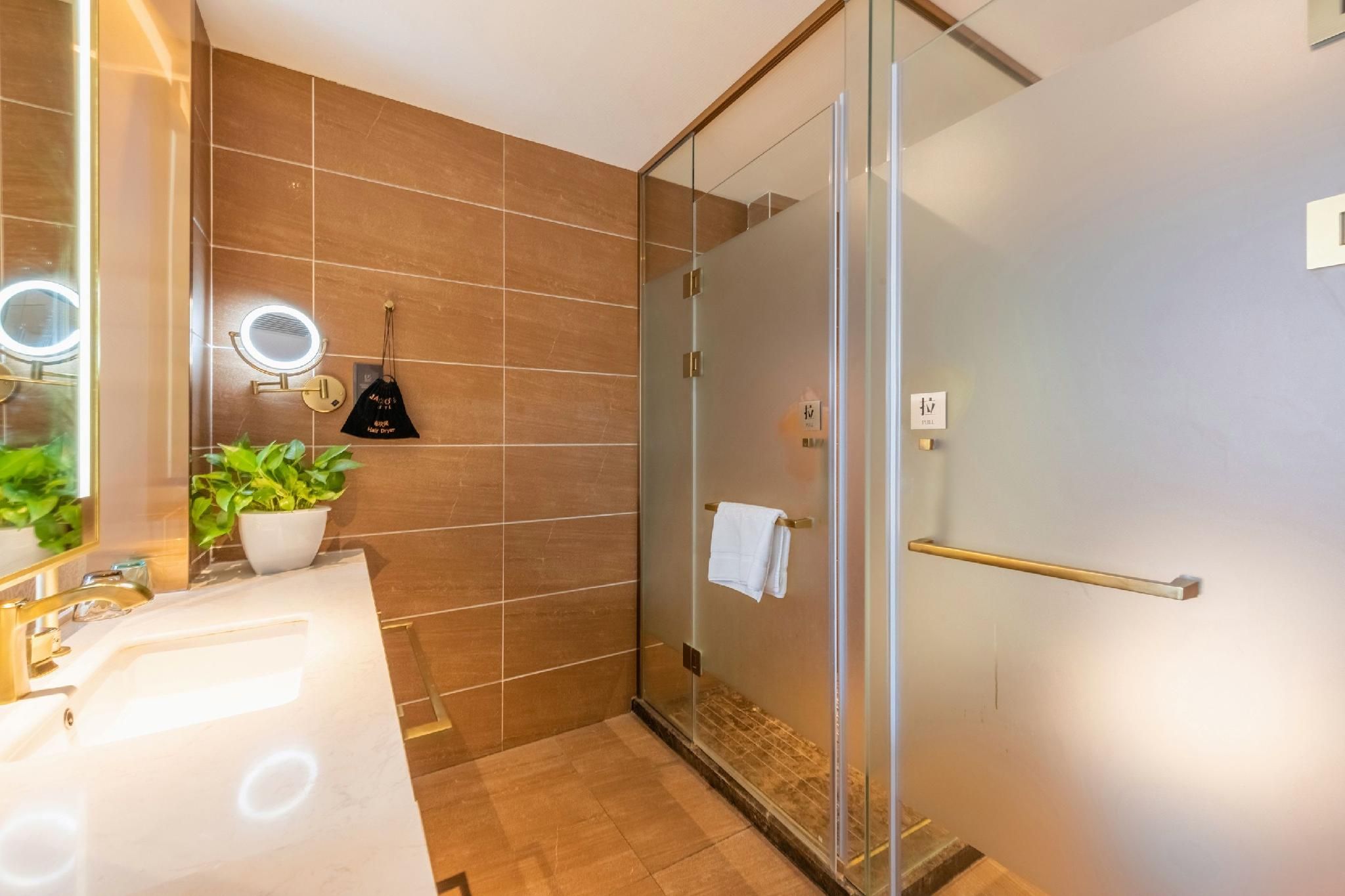 James Joyce - Feifan Twin