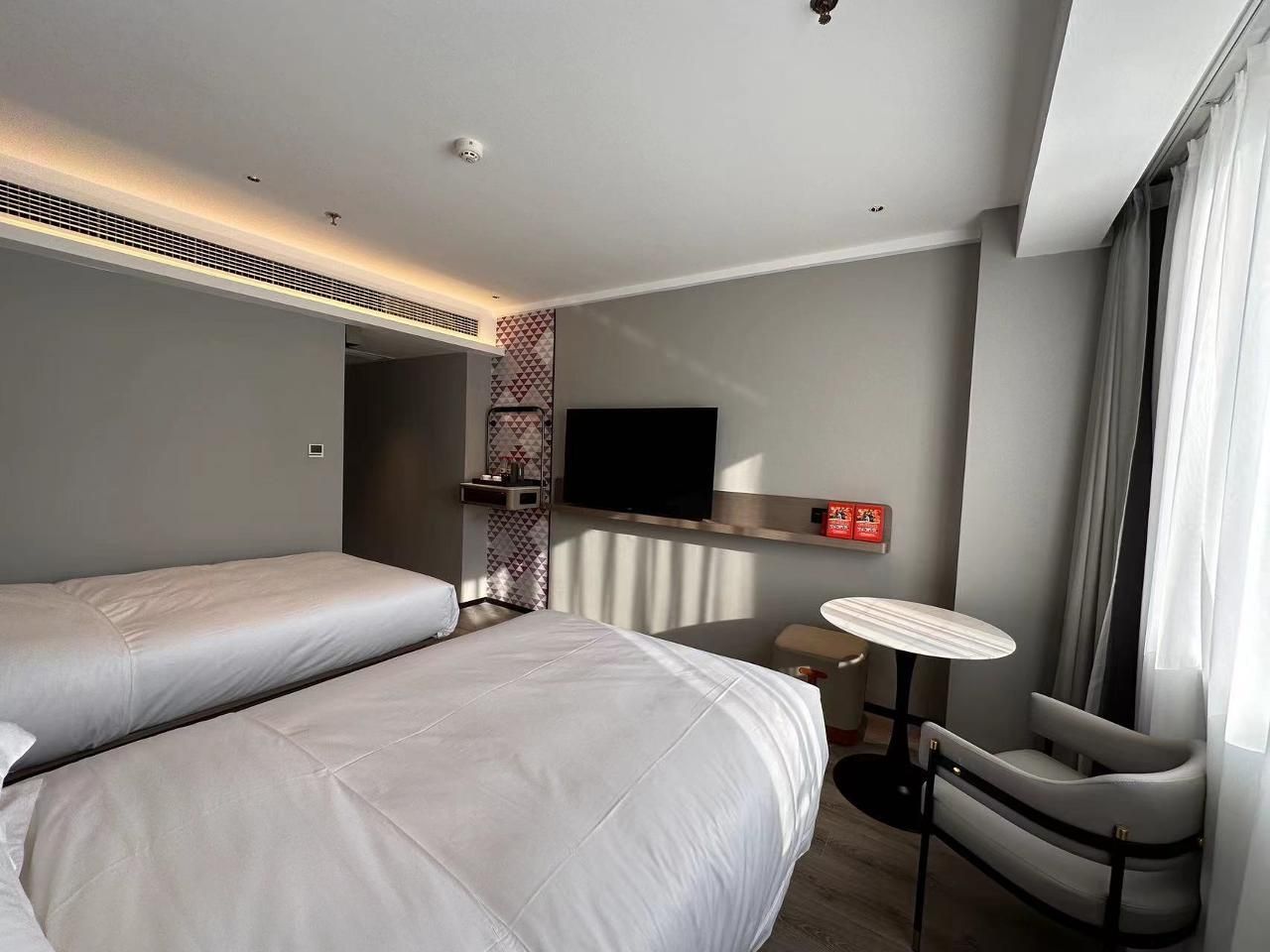Dossen - Superior Twin Room