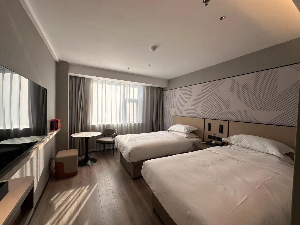 Dossen - Superior Twin Room