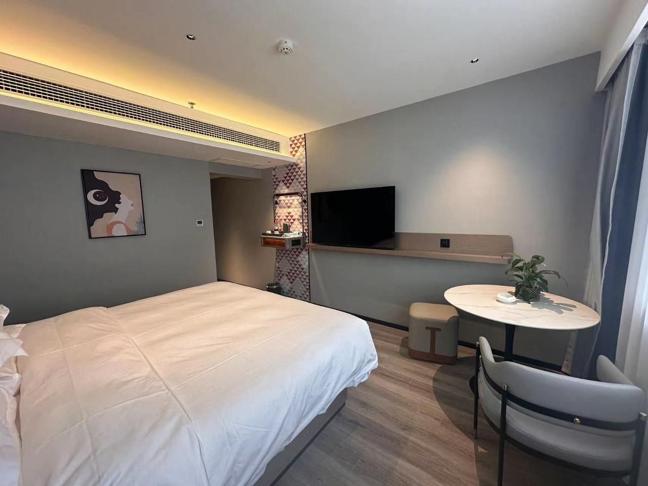 Dossen - Superior Bed Room