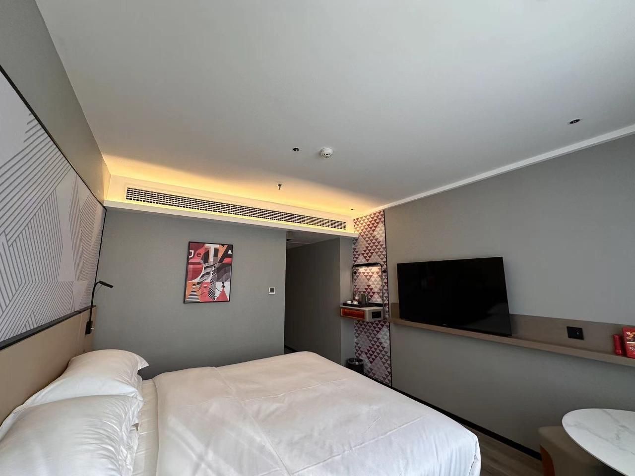Dossen - Standard Bed Room
