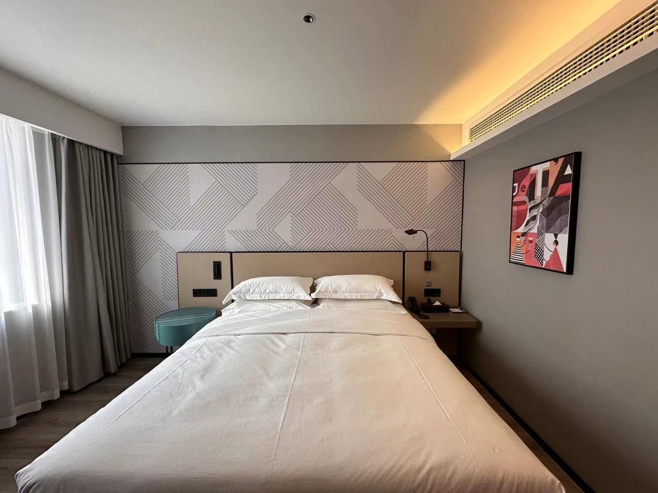 Dossen - Superior Bed Room