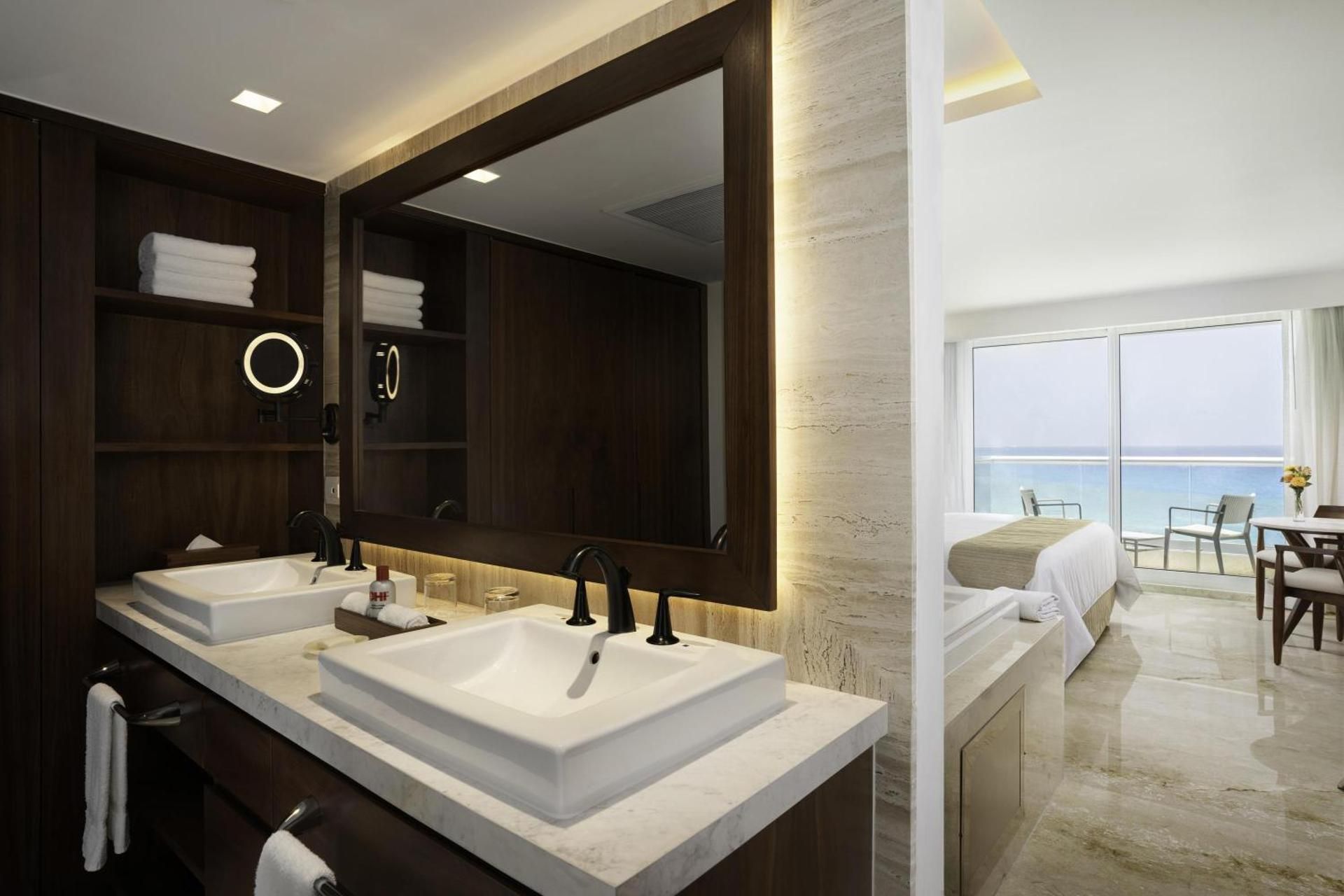 Superior Deluxe Ocean View - Get 3 Free Nights at Punta Cana