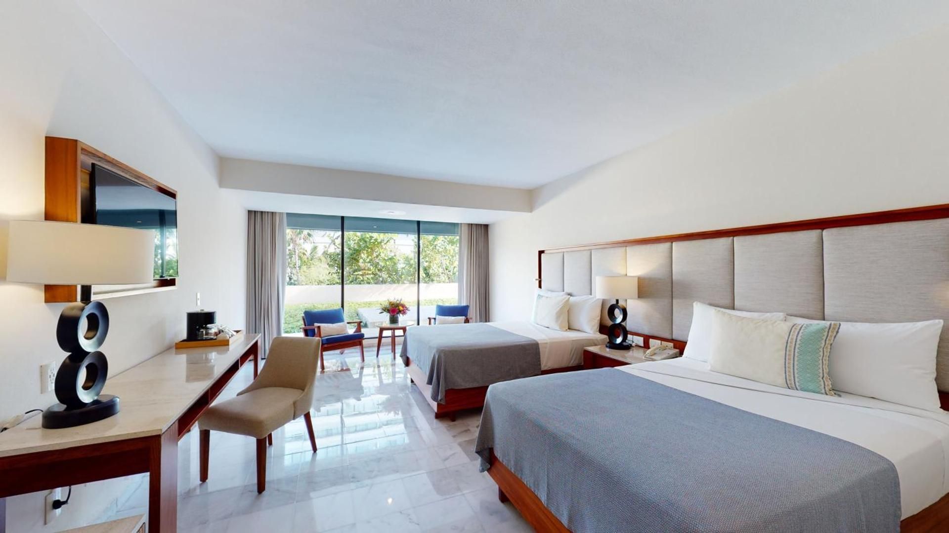 Family Suites