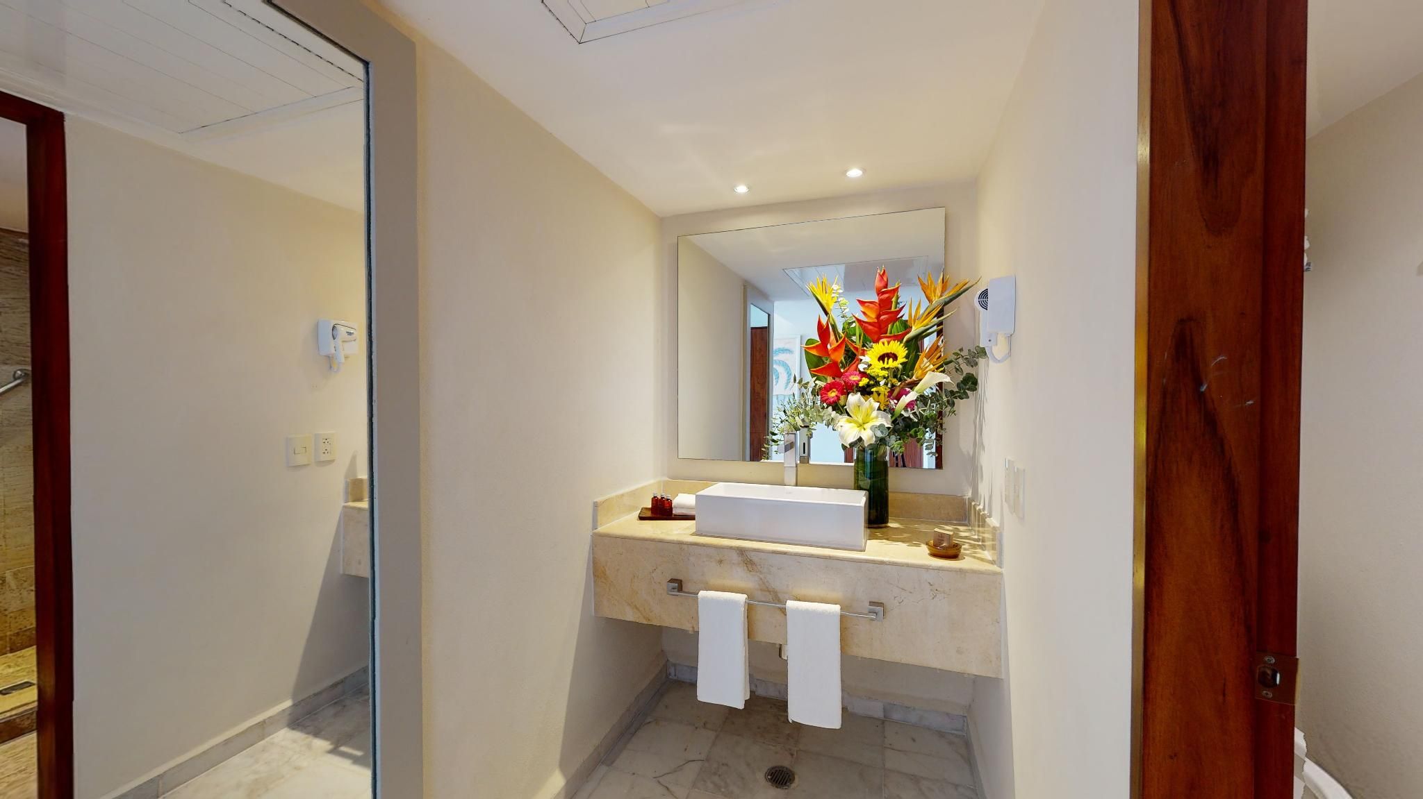 Deluxe Superior Suite