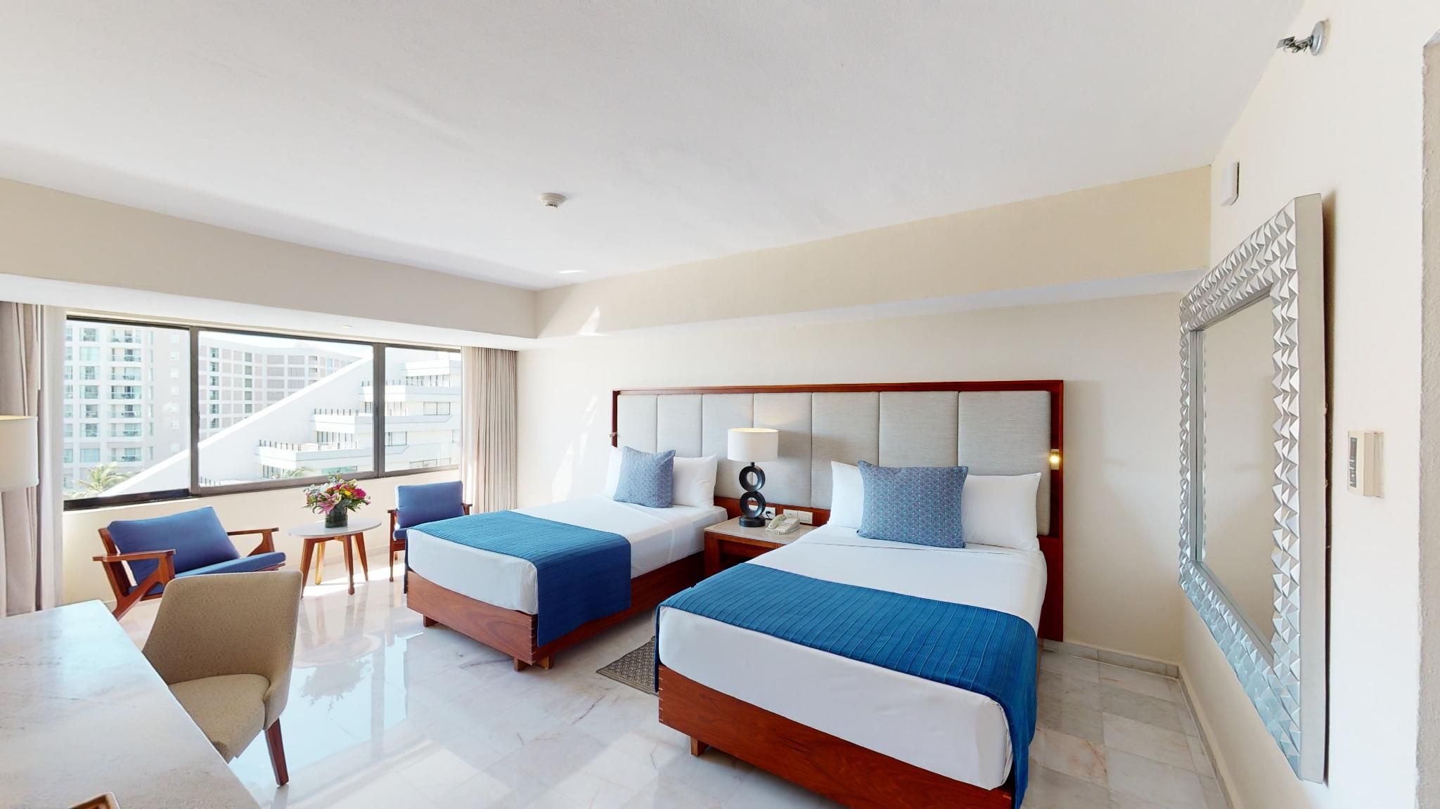 Deluxe Superior Suite
