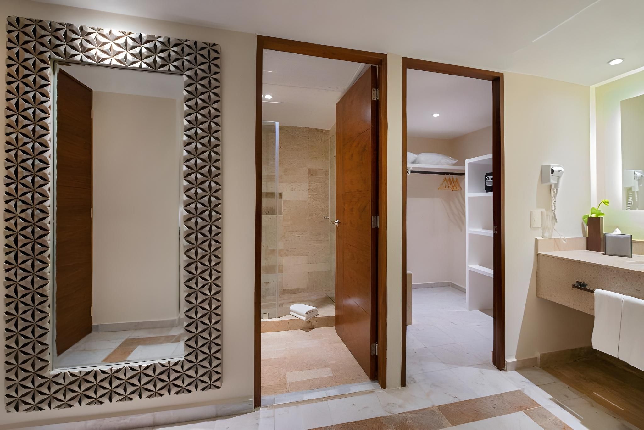 Family Suites