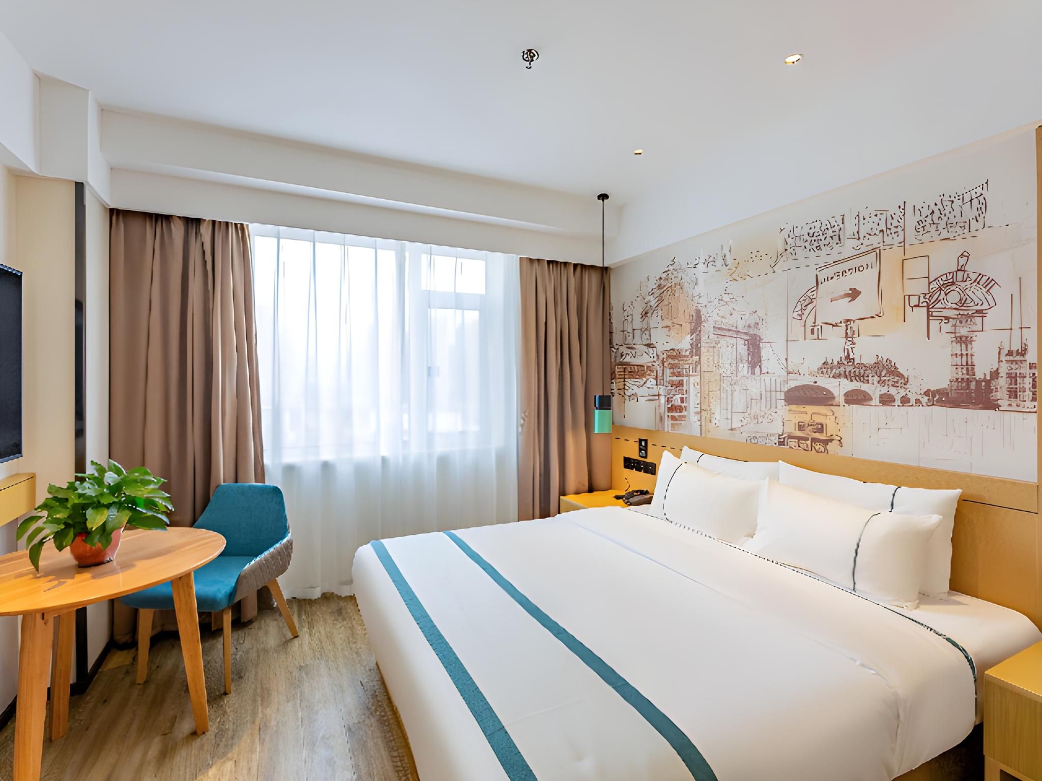 Dossen - Speical Offer Bed Room