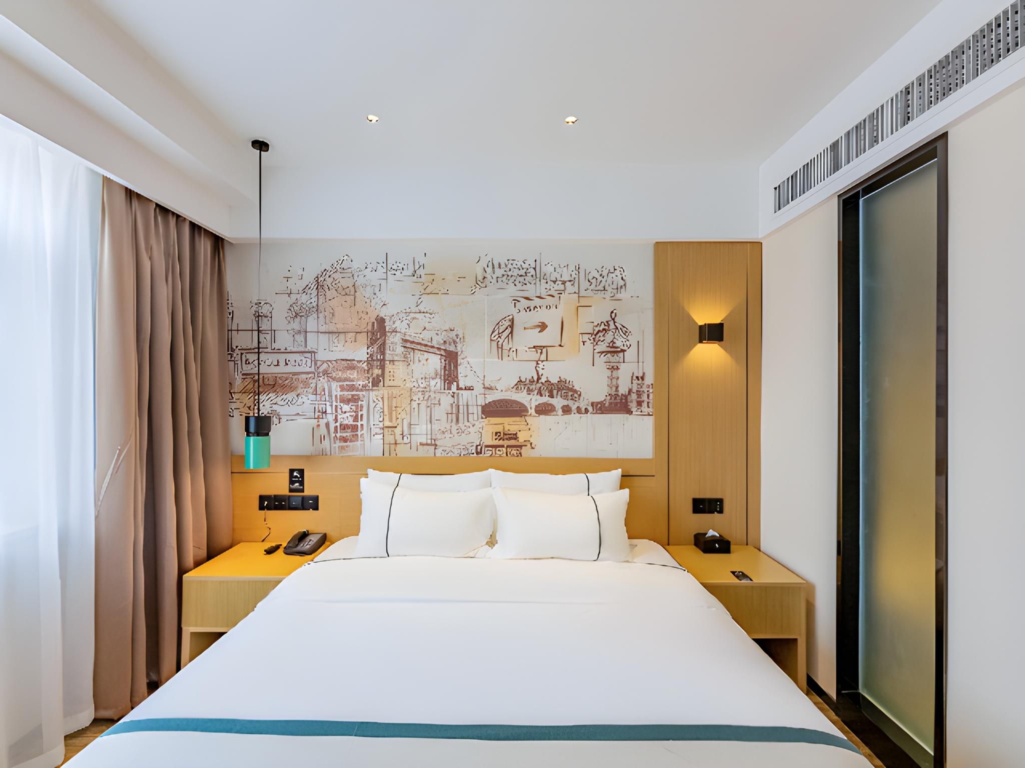 Dossen - Speical Offer Bed Room