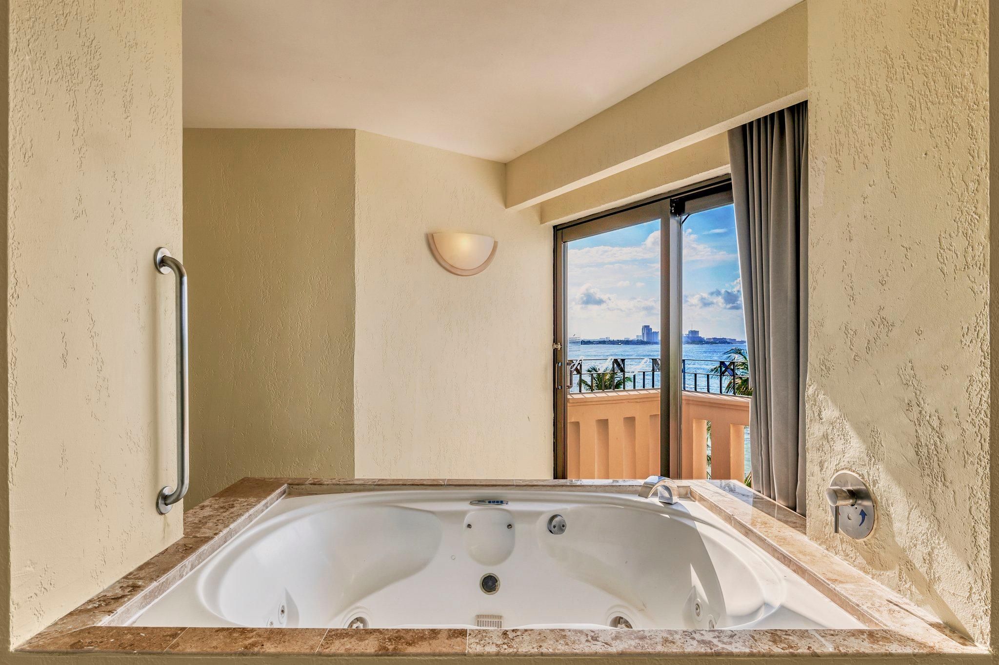 3-Bedroom Master Suite