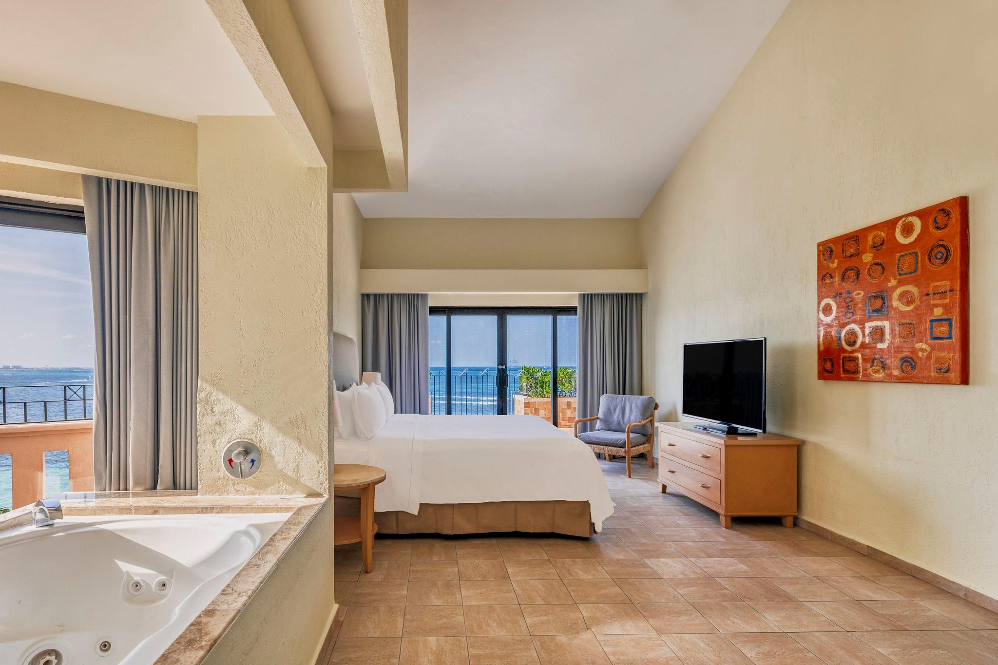 3-Bedroom Master Suite