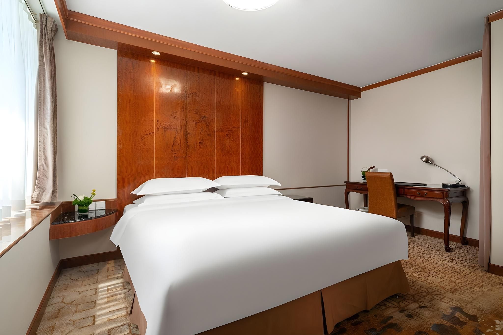 Premium Comfort Suite
