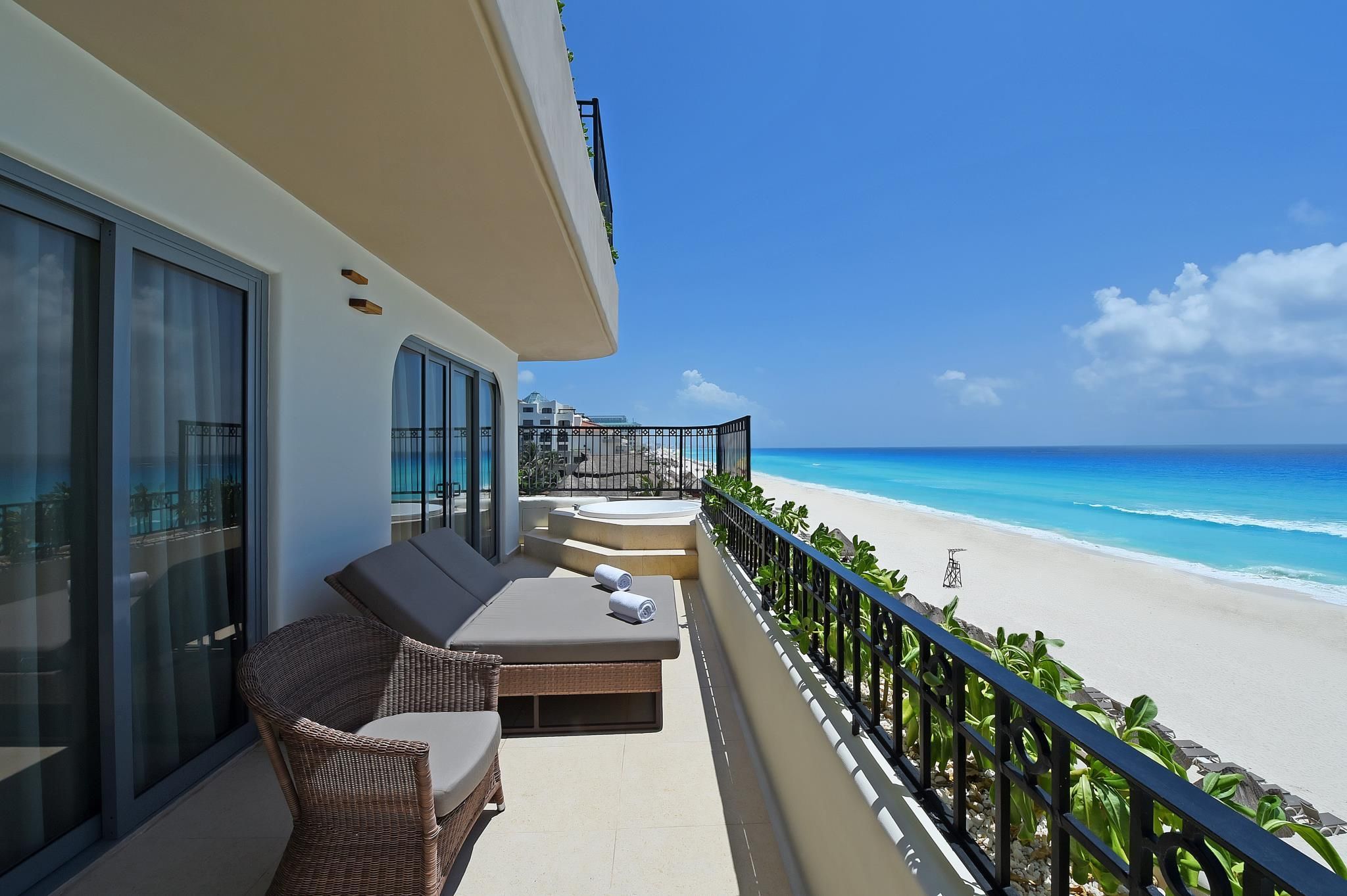 Premium Master Suite