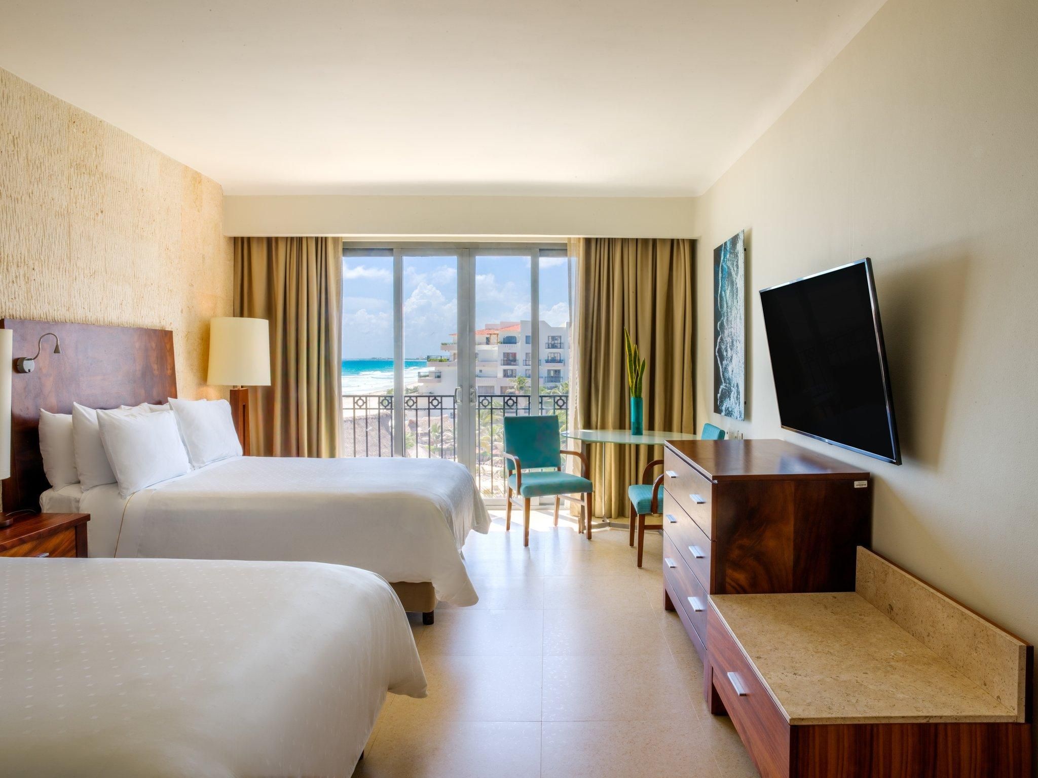 Premium Ocean View