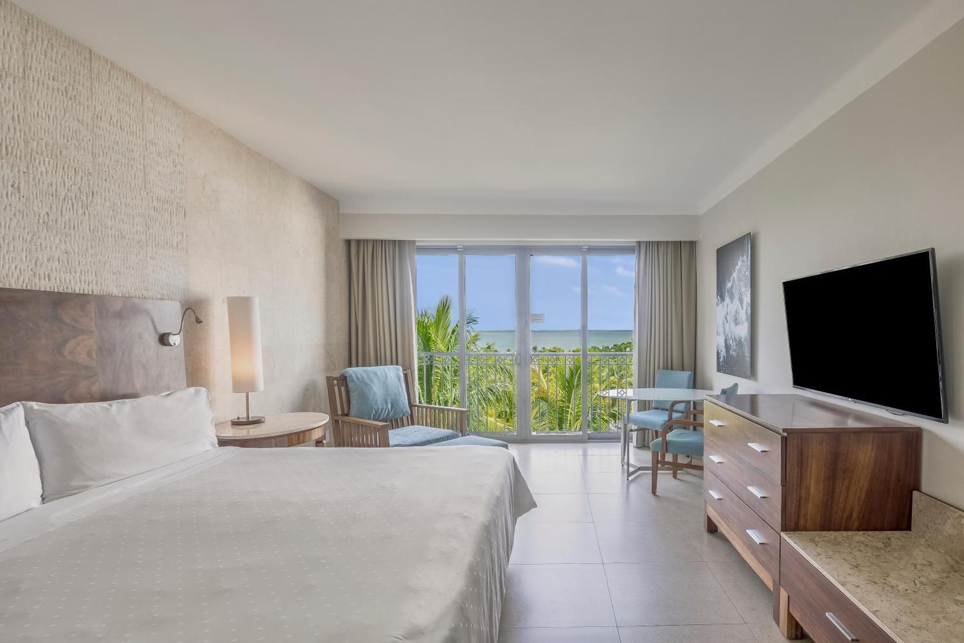 King Premium Ocean View