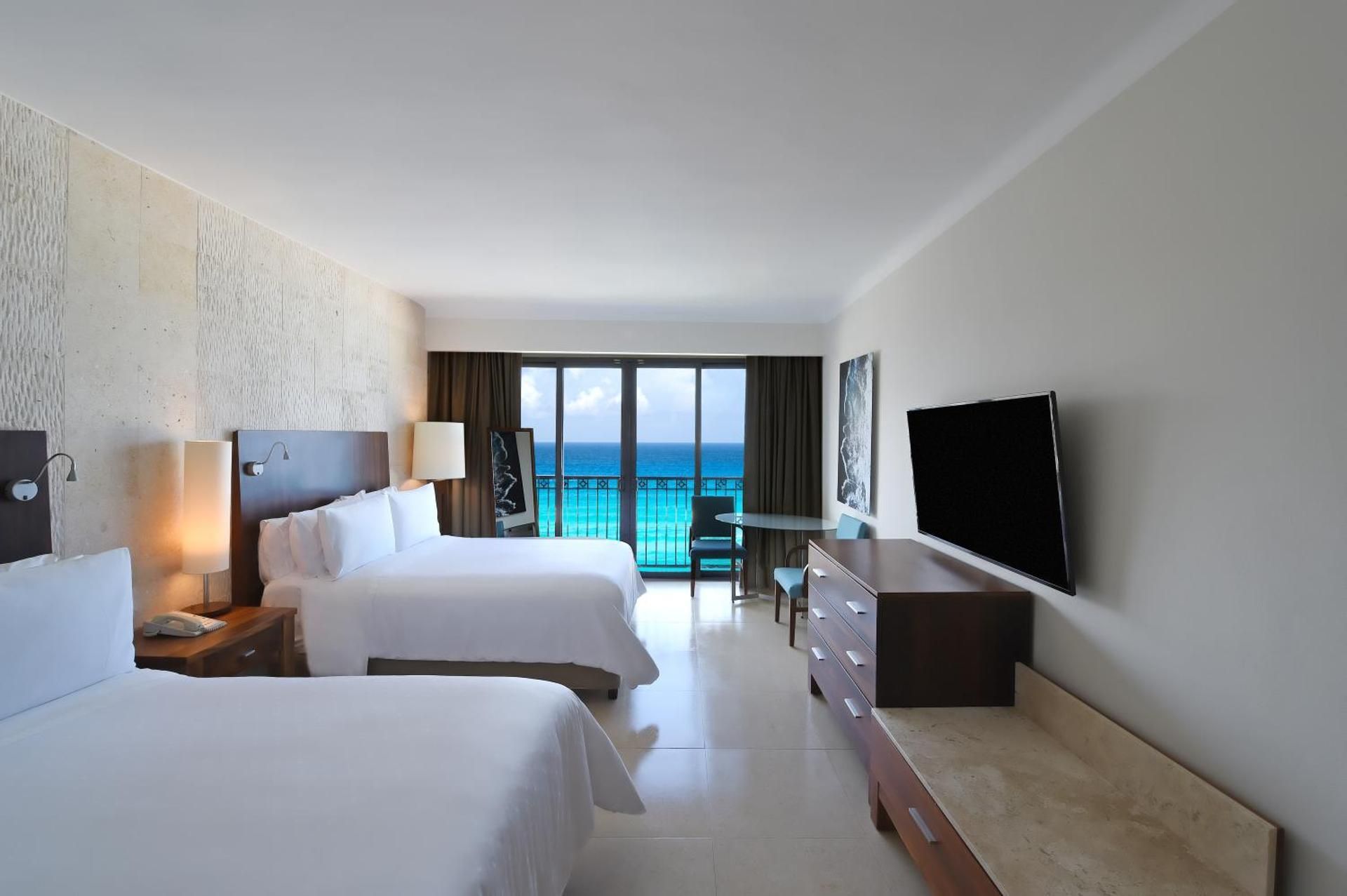 Premium Ocean Front