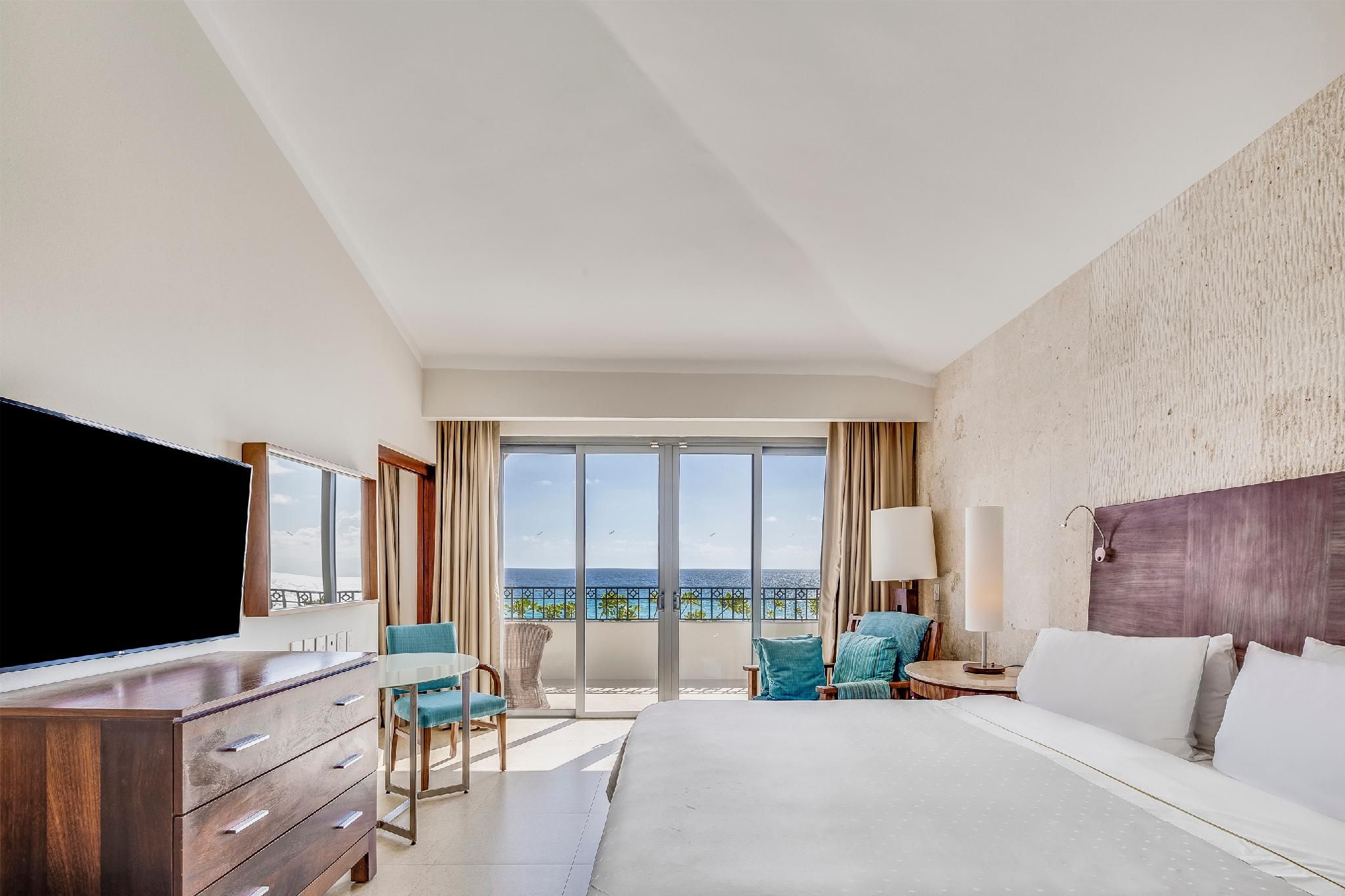 Premium Ocean Front