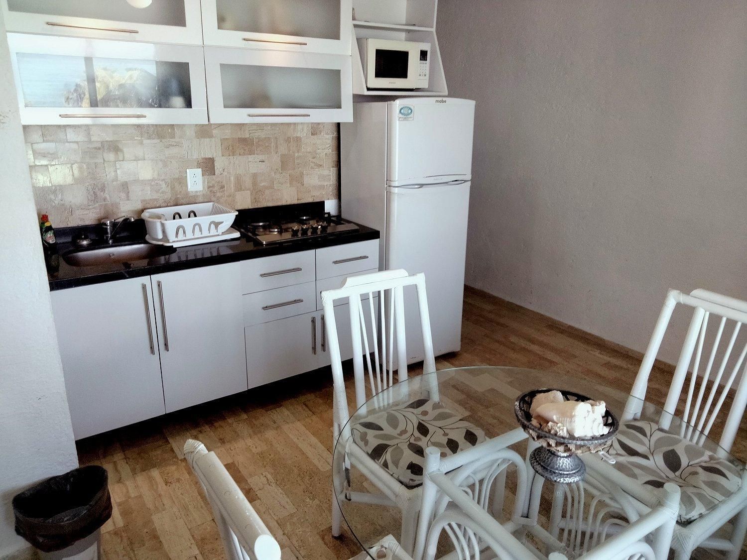 Brisas Sunset Apartment
