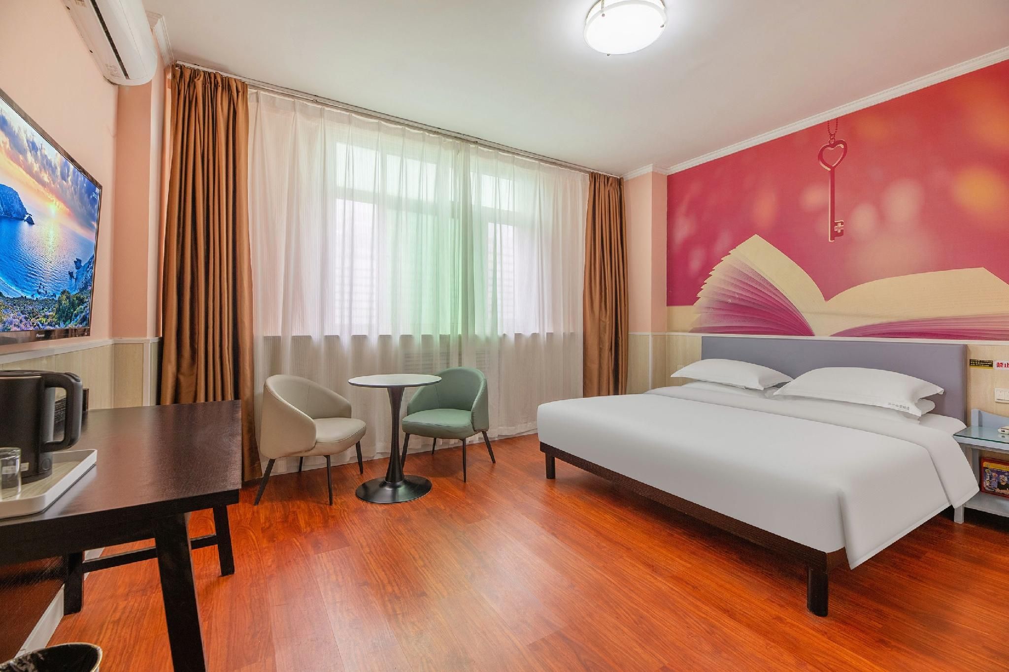 Selected Double Room