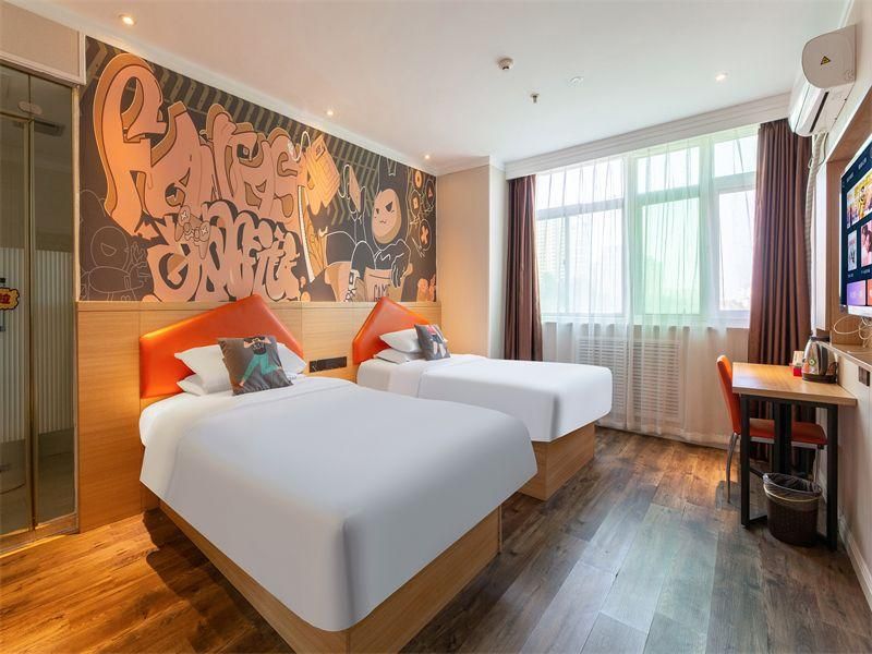 Select Twin Room
