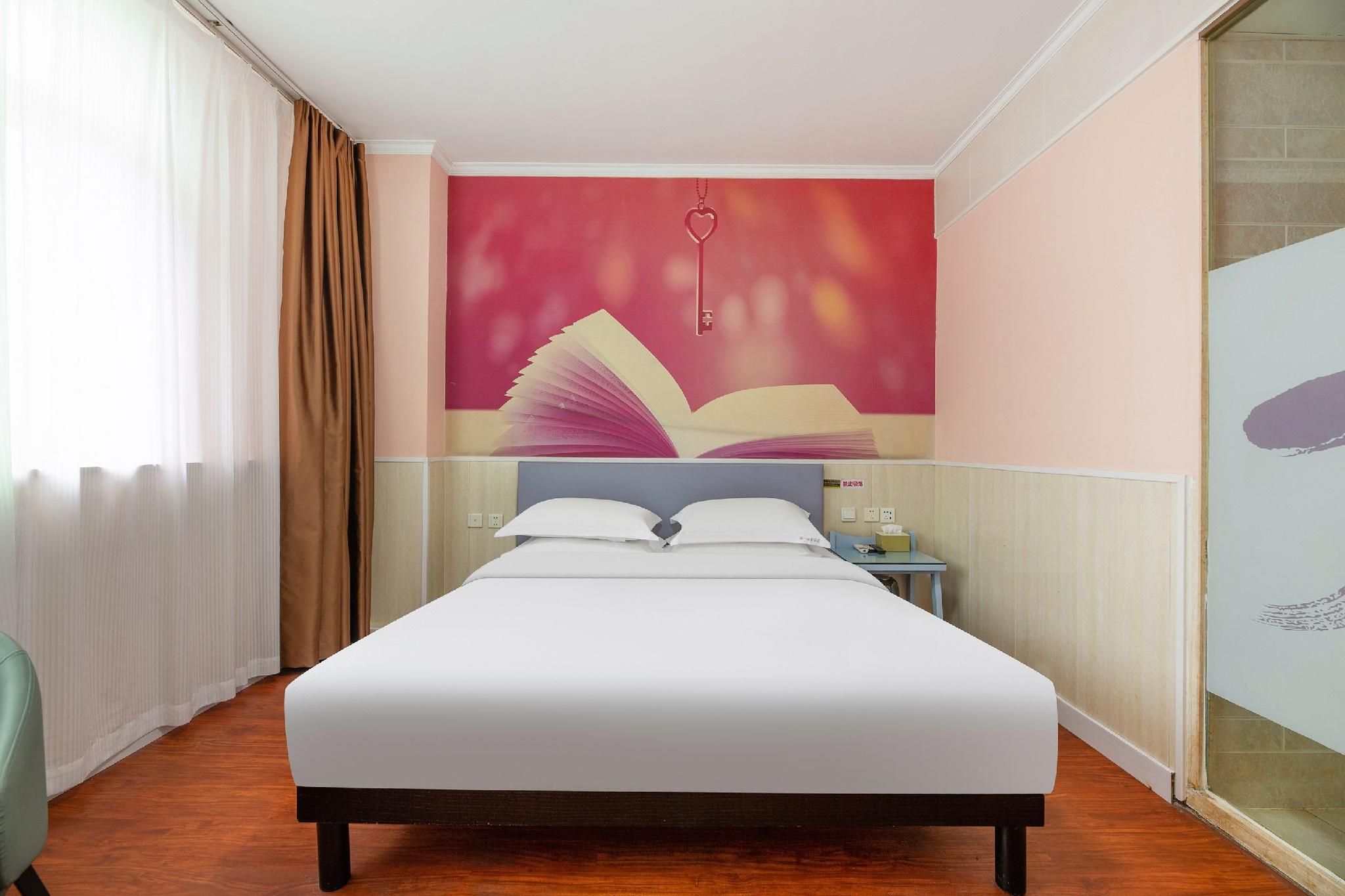 Selected Double Room