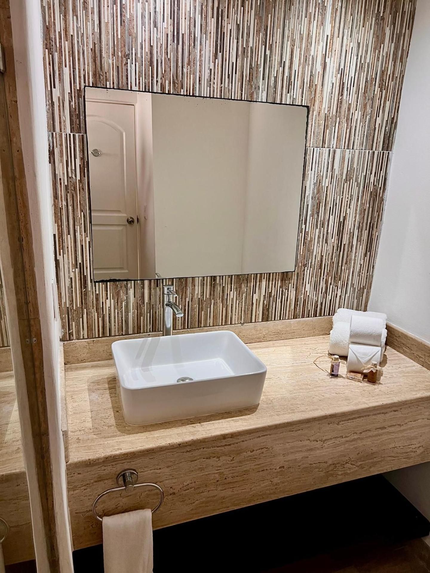 Studio With Ocean View