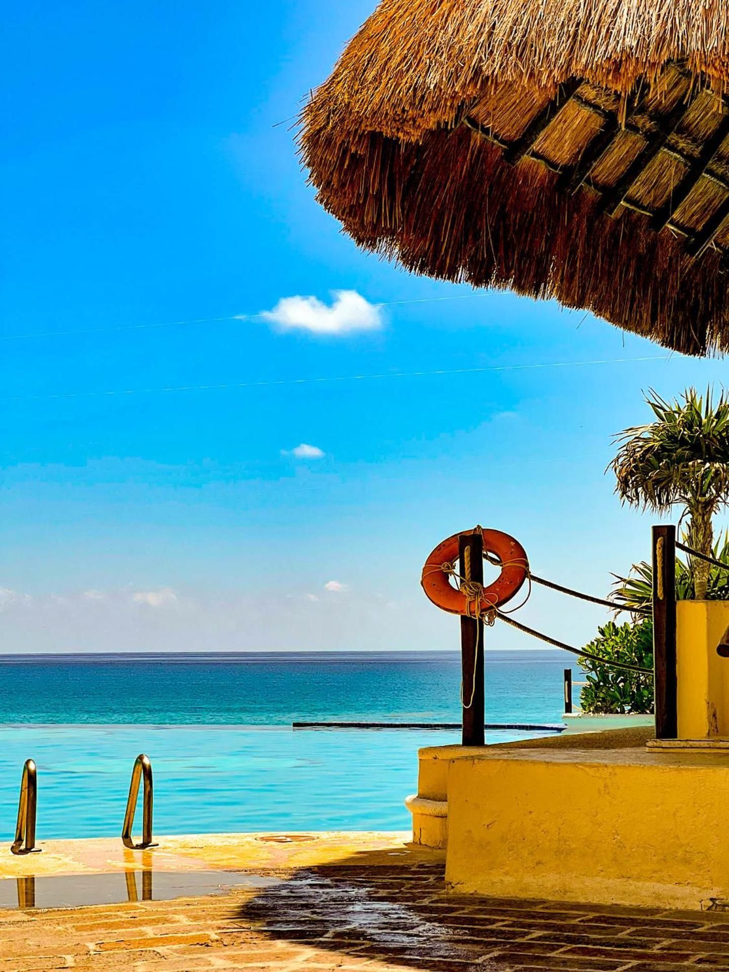 surrounding environment