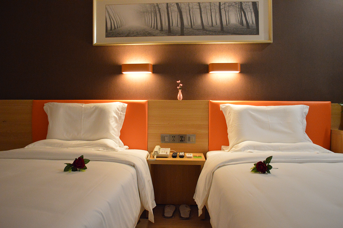 7 Days -Youxiang Twin