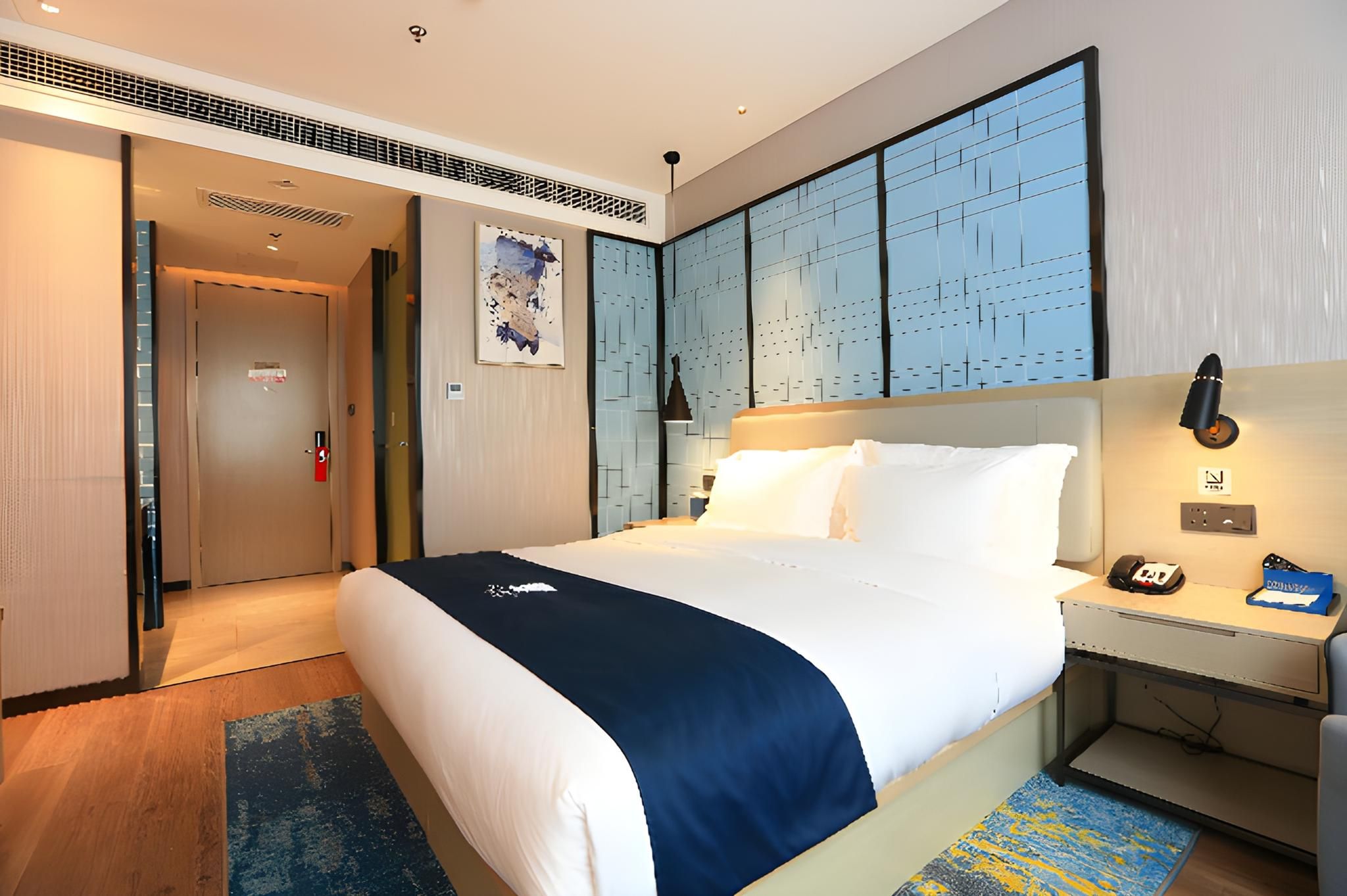 Dossen - Deluxe Bed Room