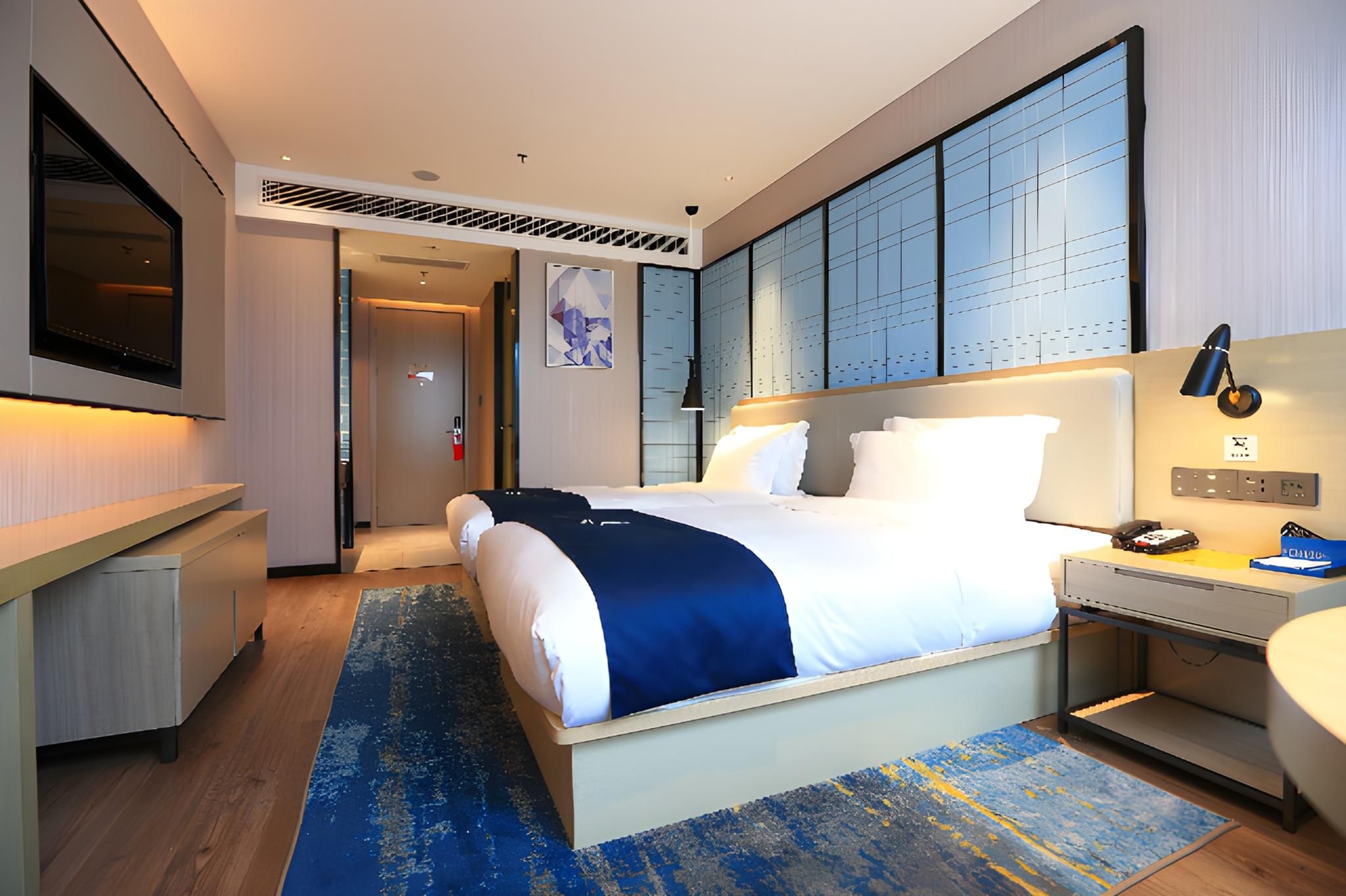 Dossen - Superior Twin Room
