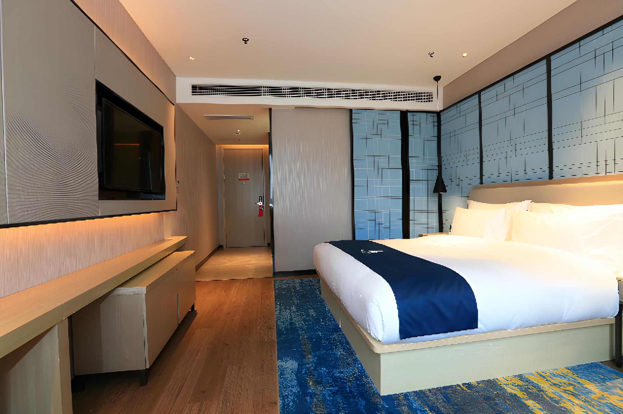 Dossen - Superior Bed Room