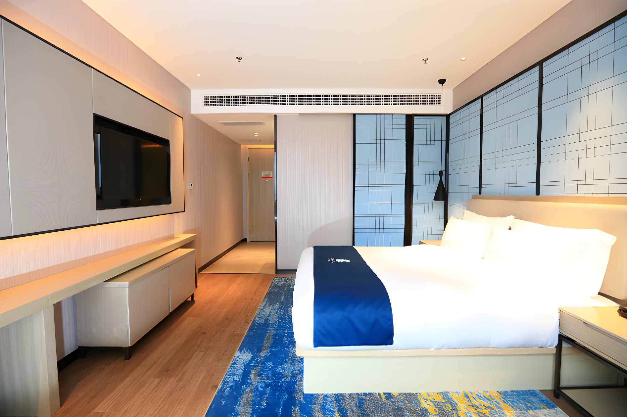 Dossen - Superior Bed Room