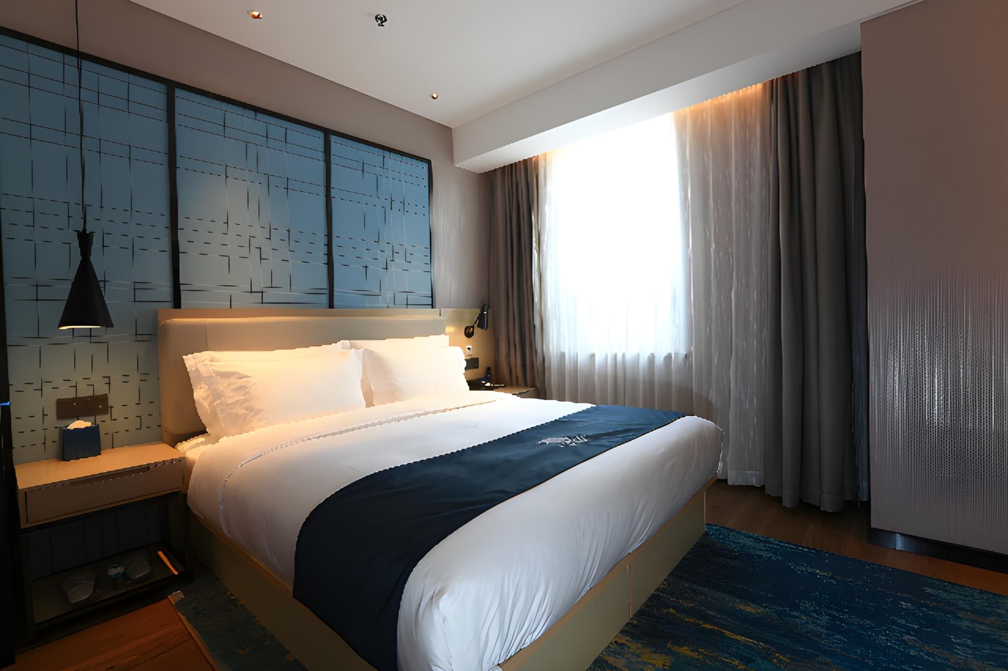 Dossen - Standard Bed Room