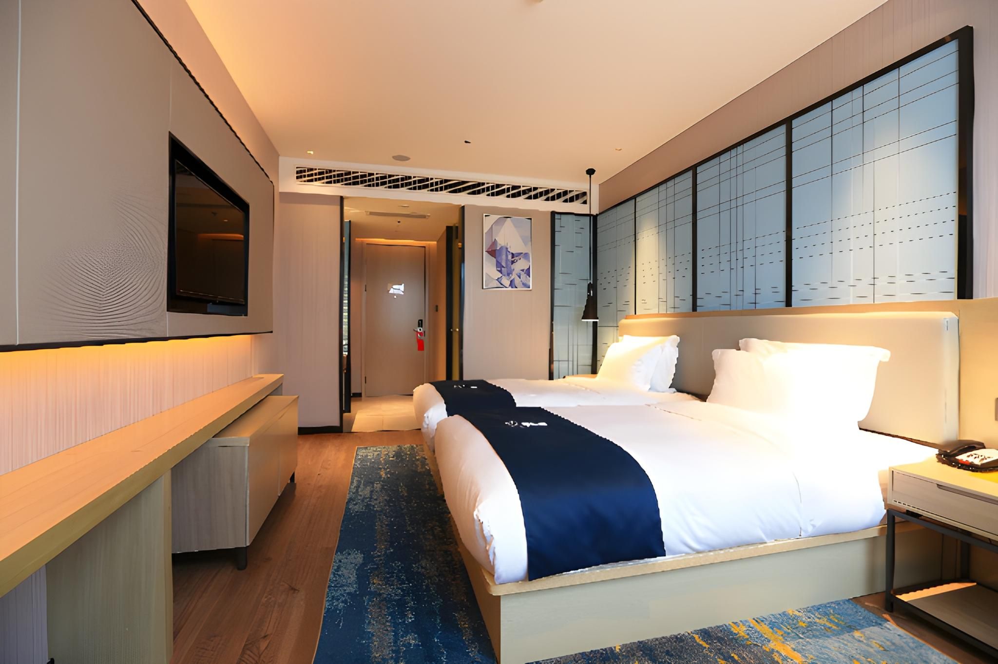 Dossen - Standard Twin Room